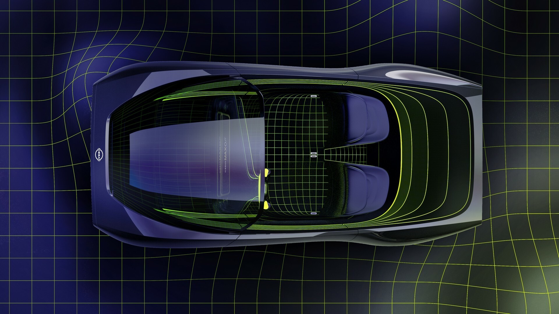 Nissan Max-Out Concept 26