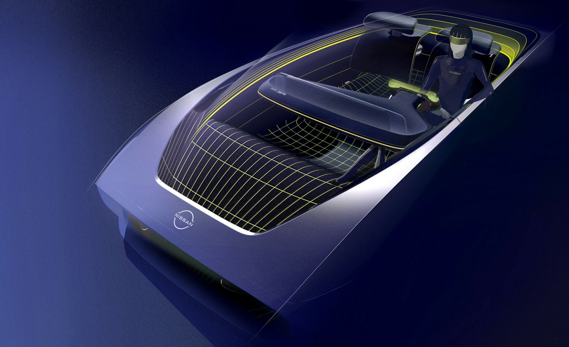 Nissan Max-Out Concept 28