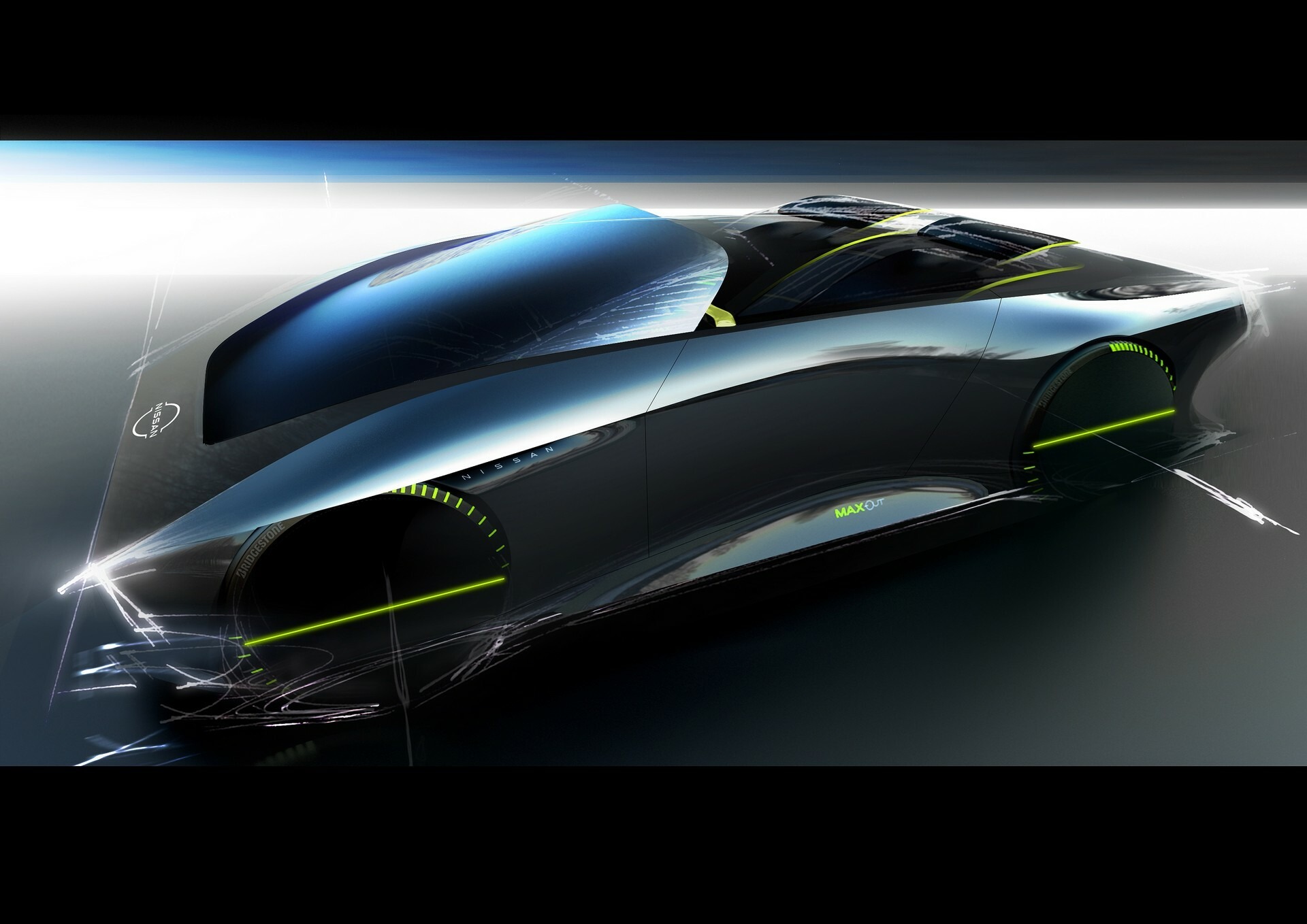 Nissan Max-Out Concept 31
