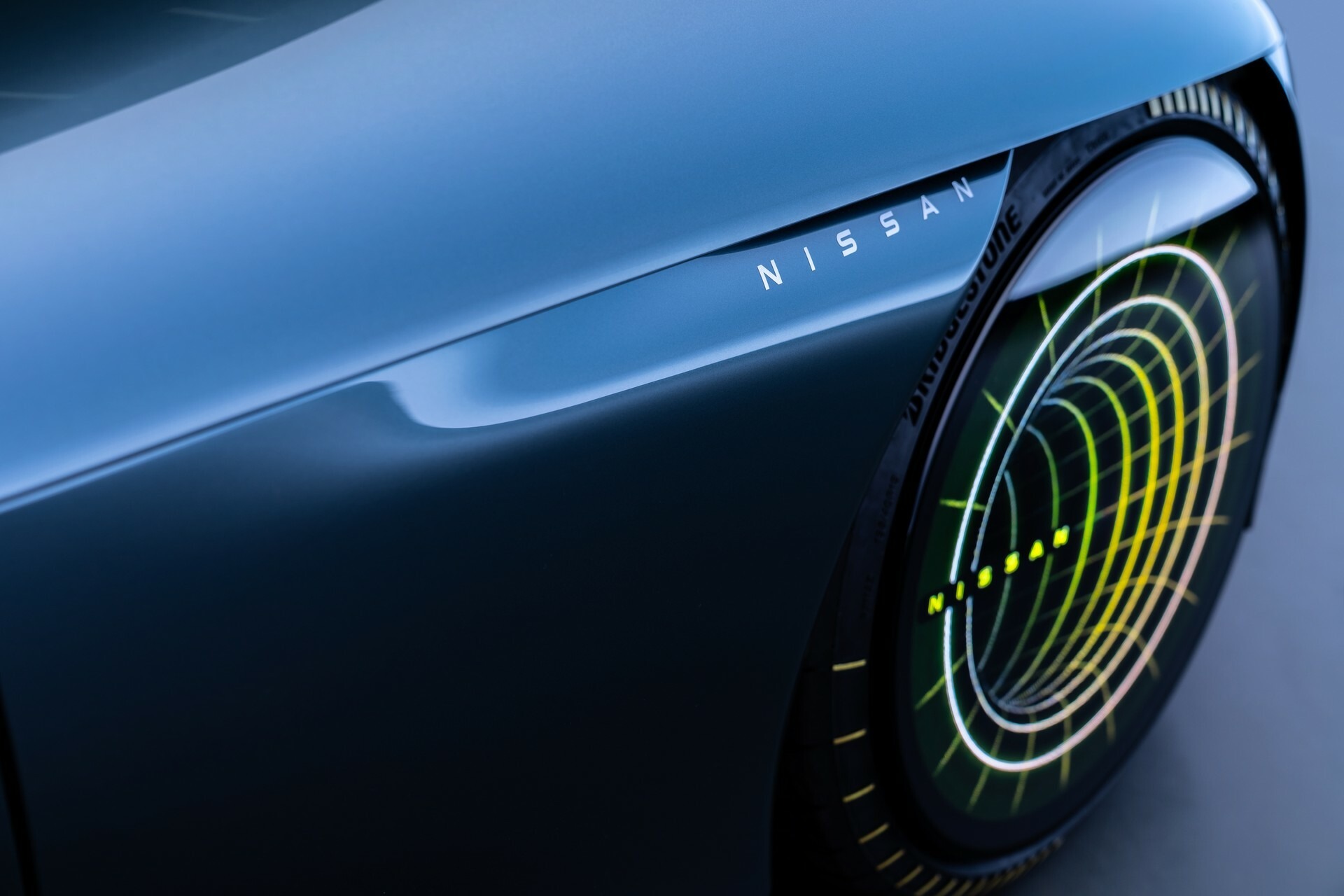 Nissan Max-Out Concept 32