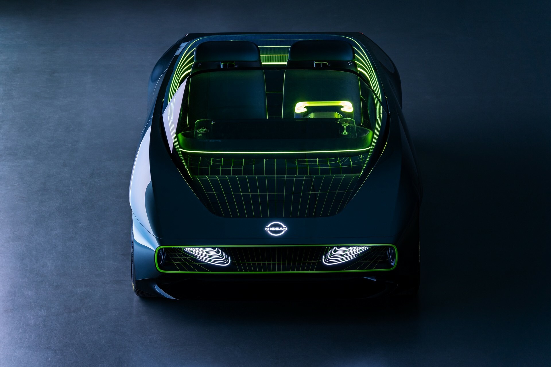 Nissan Max-Out Concept 34