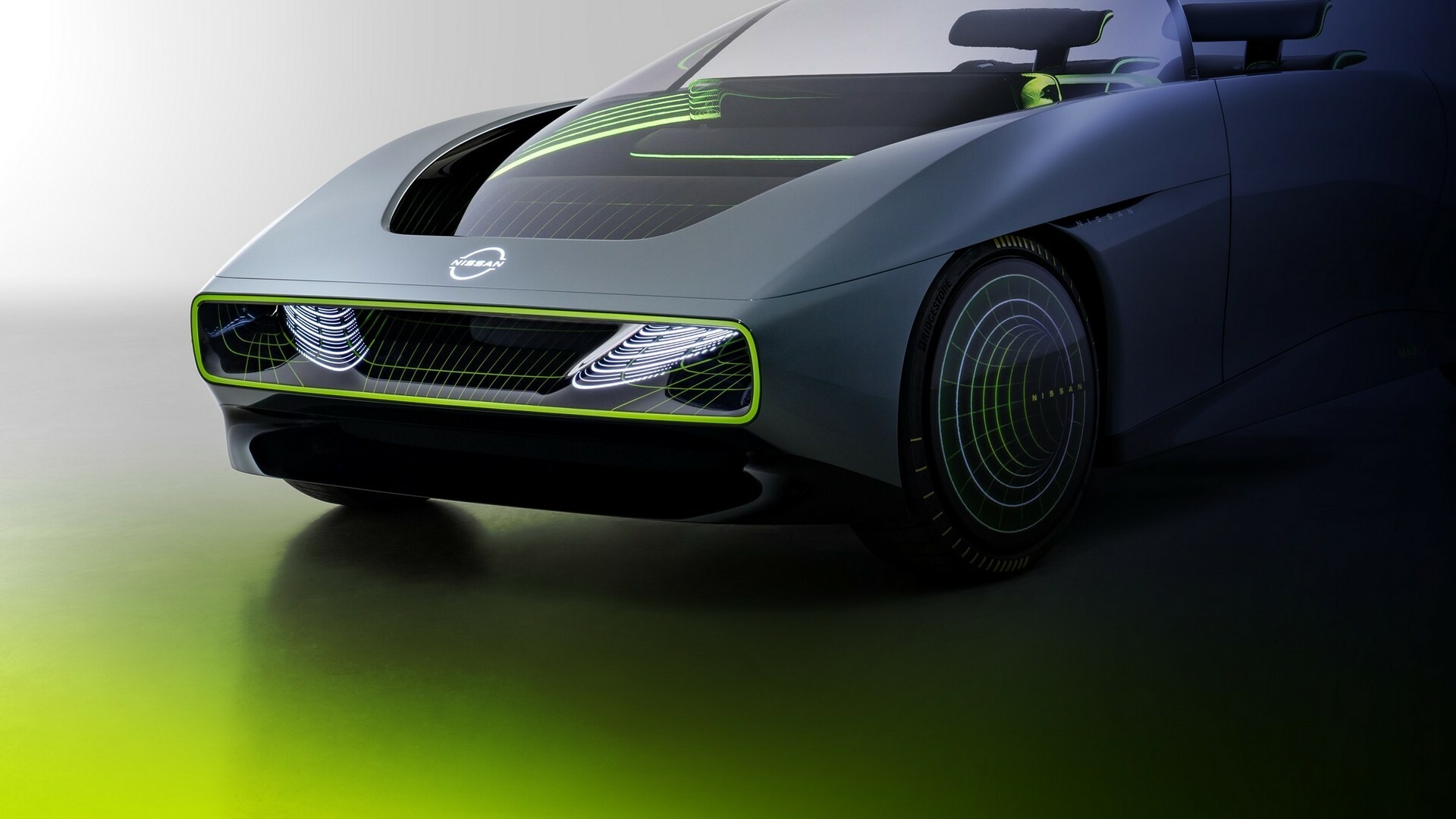 Nissan Max-Out Concept 35