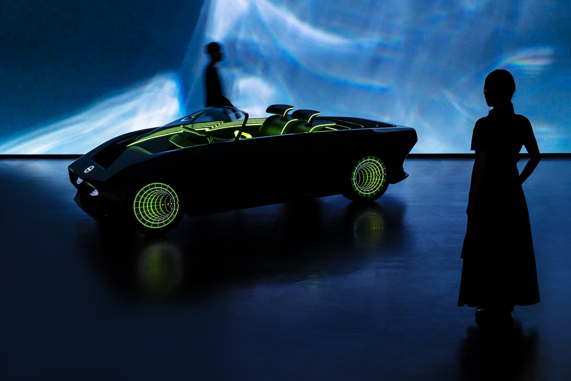 Nissan Max-Out Concept 38