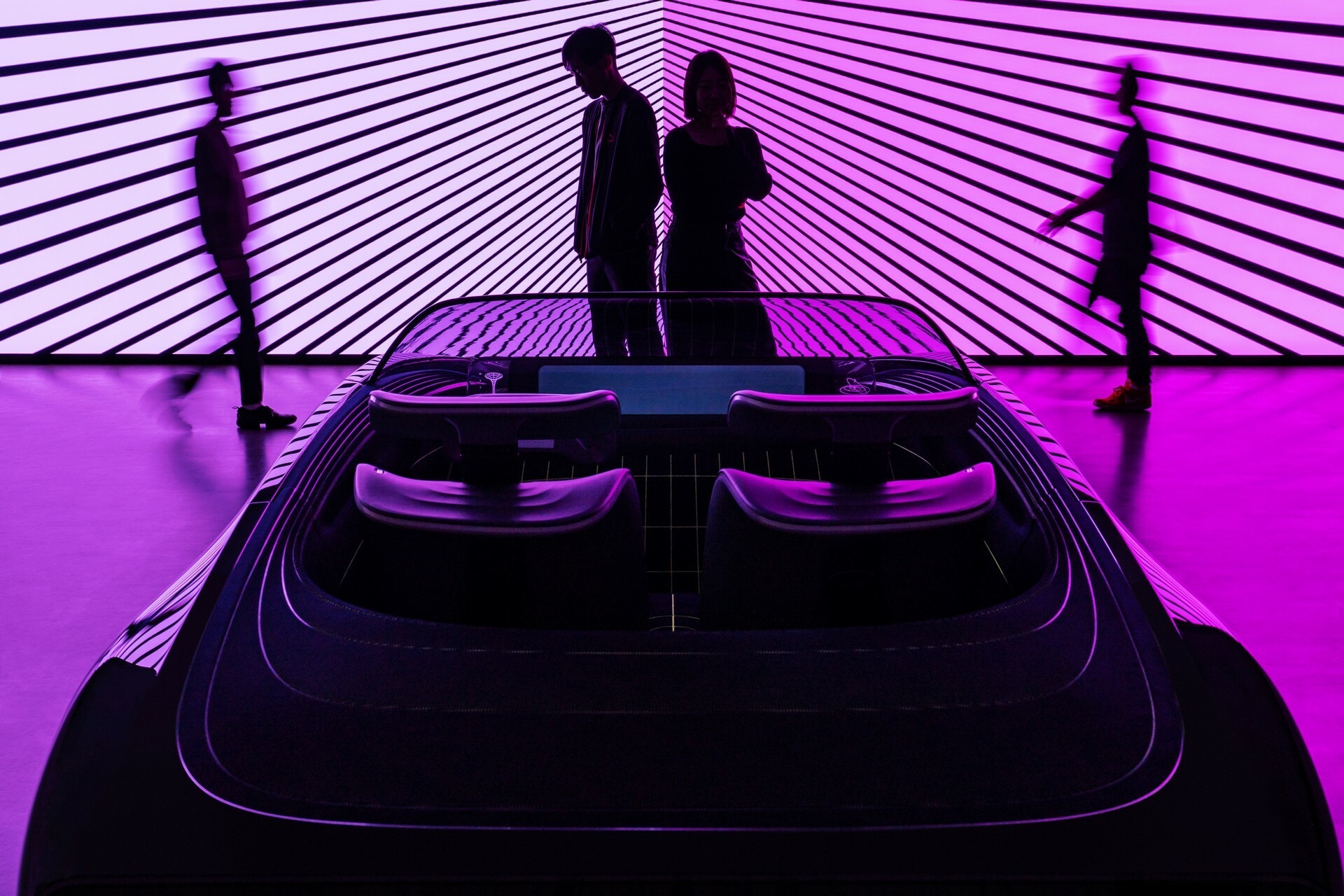 Nissan Max-Out Concept 42