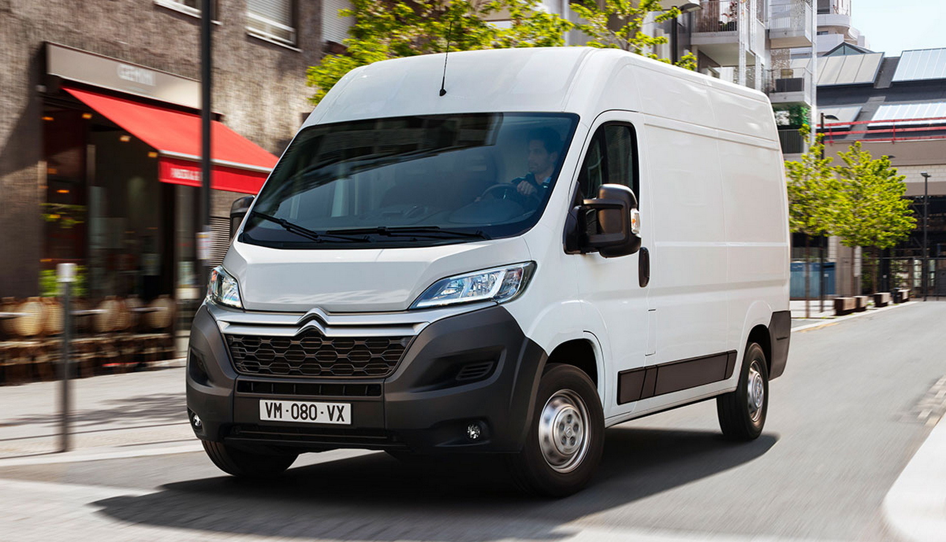 Citroen e-Jumper (1)