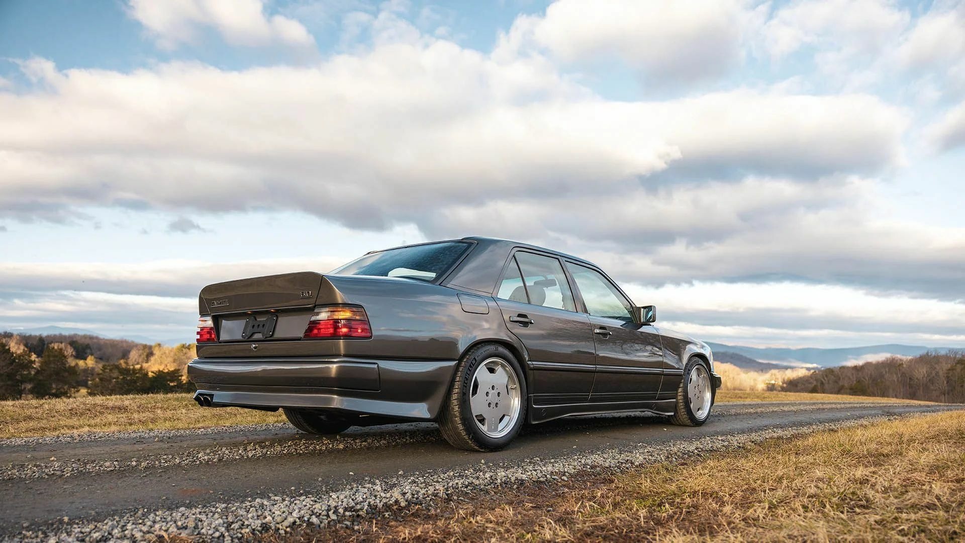 Mercedes-Benz AMG Hammer 12_1