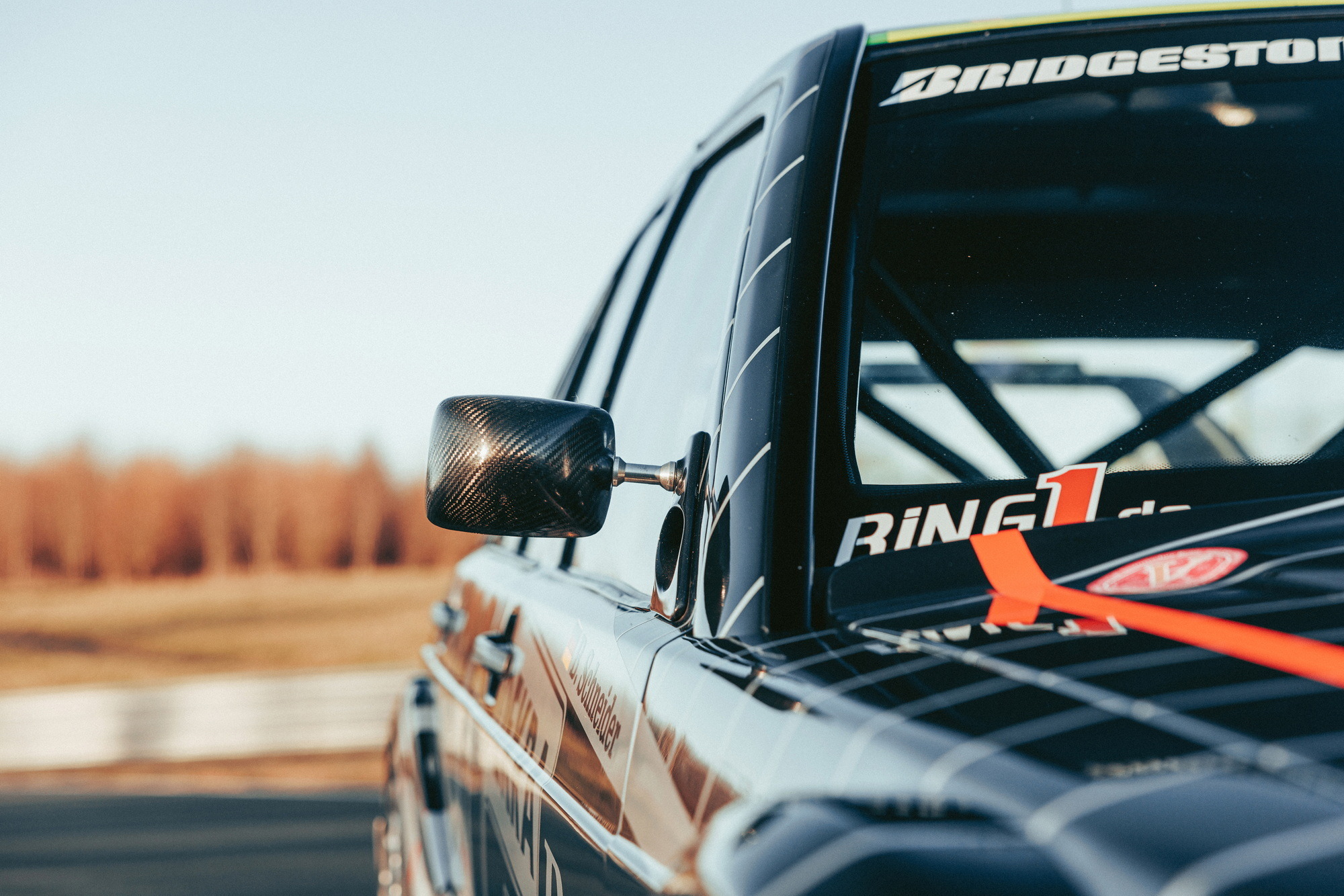 RM Sothebys 1992 Mercedes-AMG 190 E 2..5-16 Evolution II 30