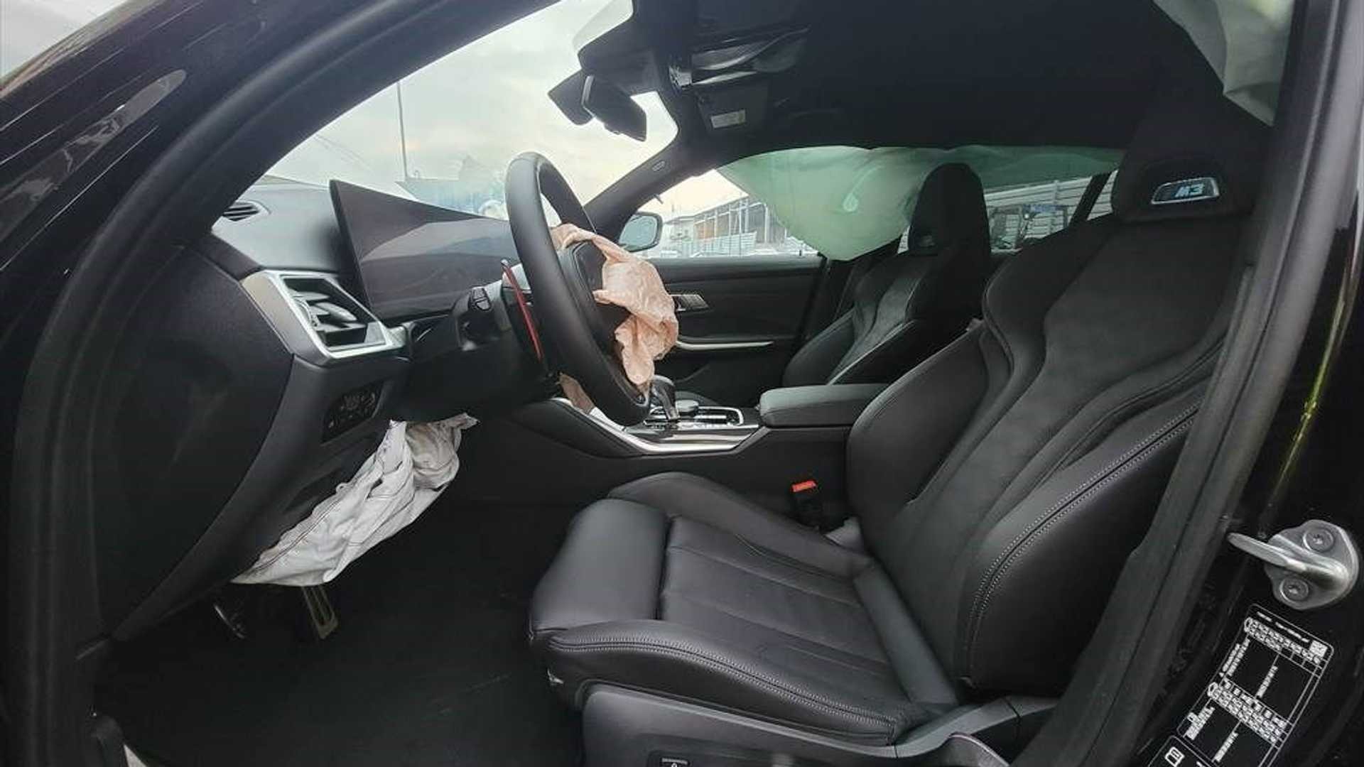 BMW M3 Touring 6