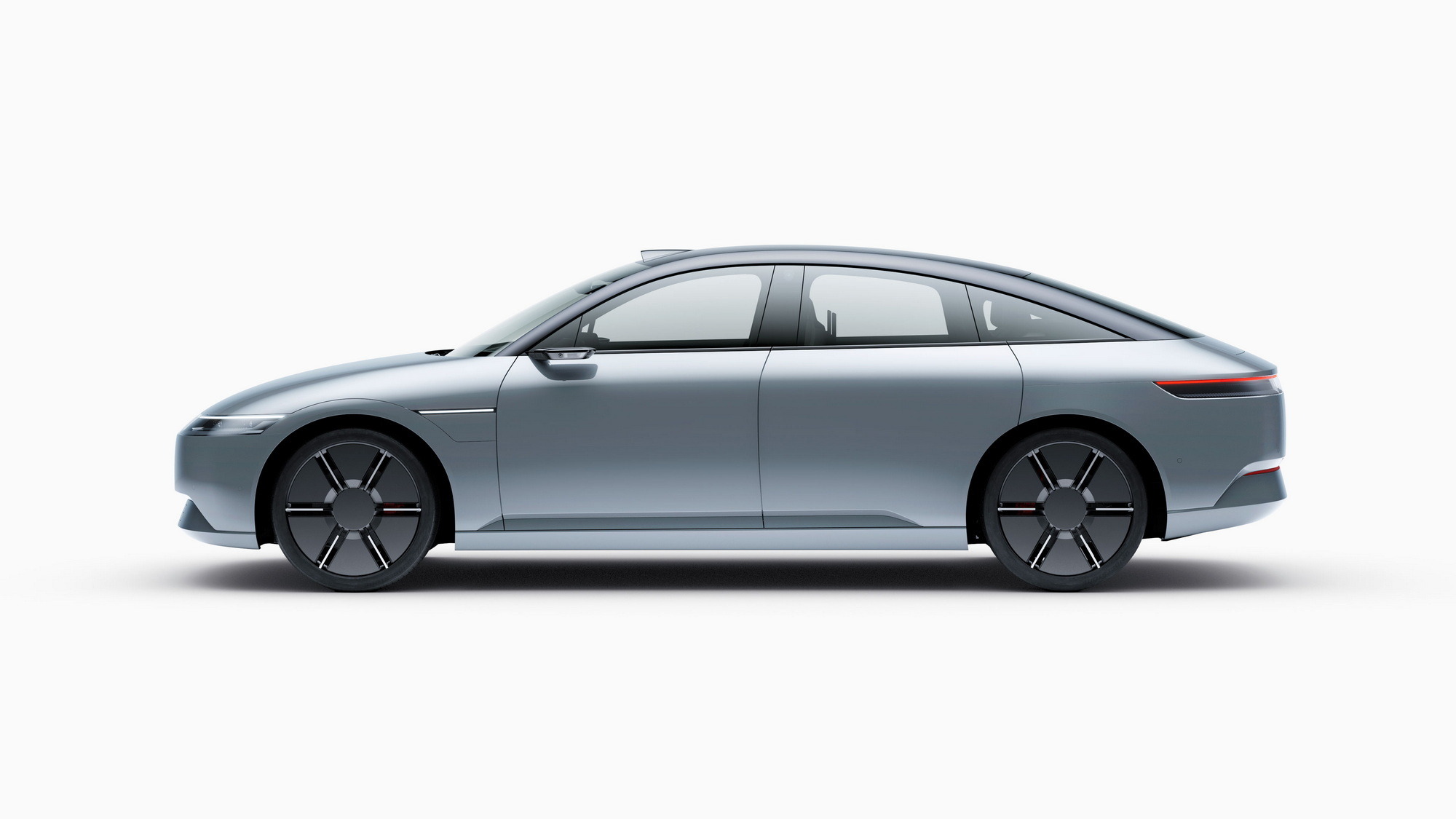 2023 Afeela Concept 1
