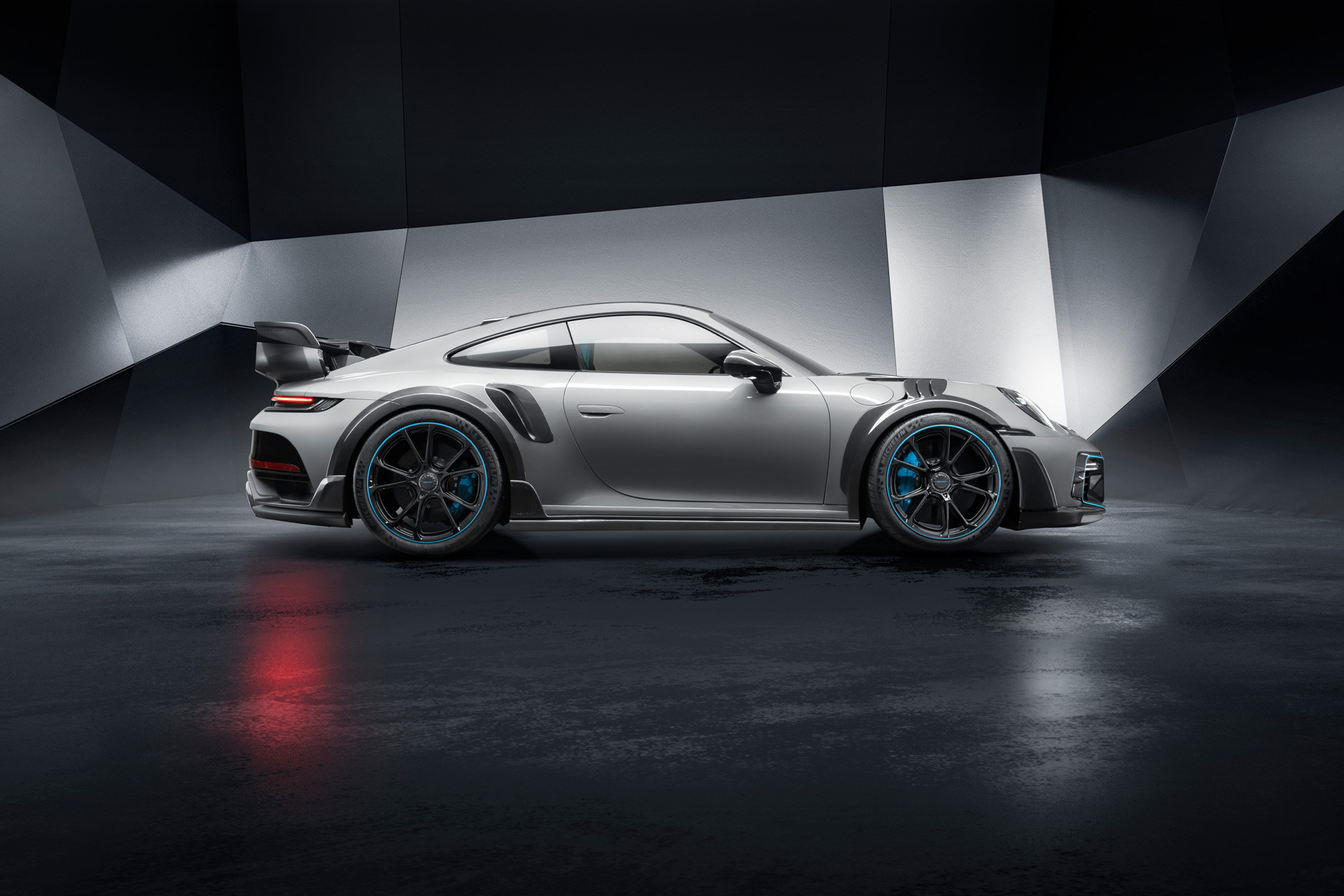 Techart configurator 00008