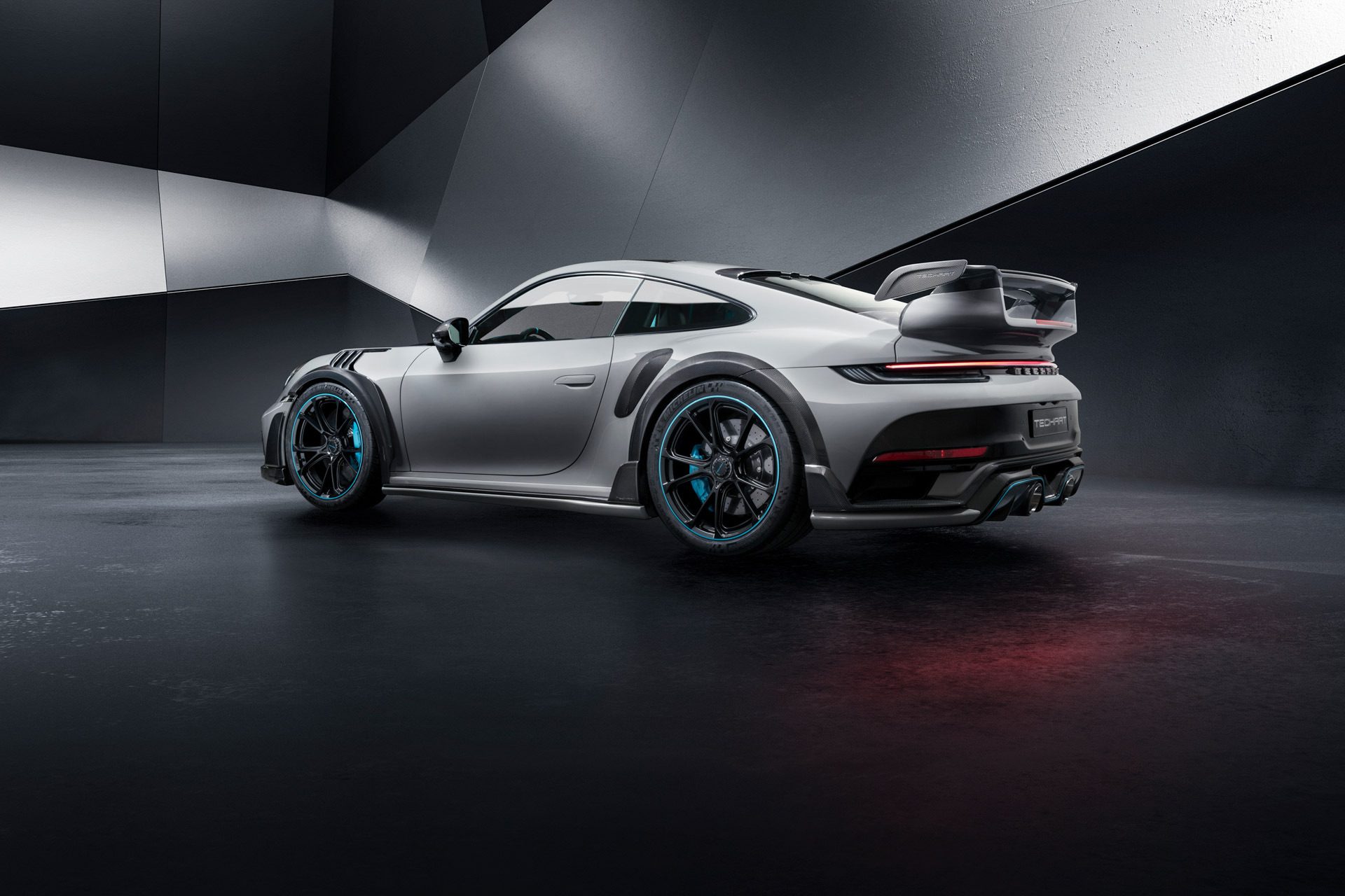 Techart configurator 00009