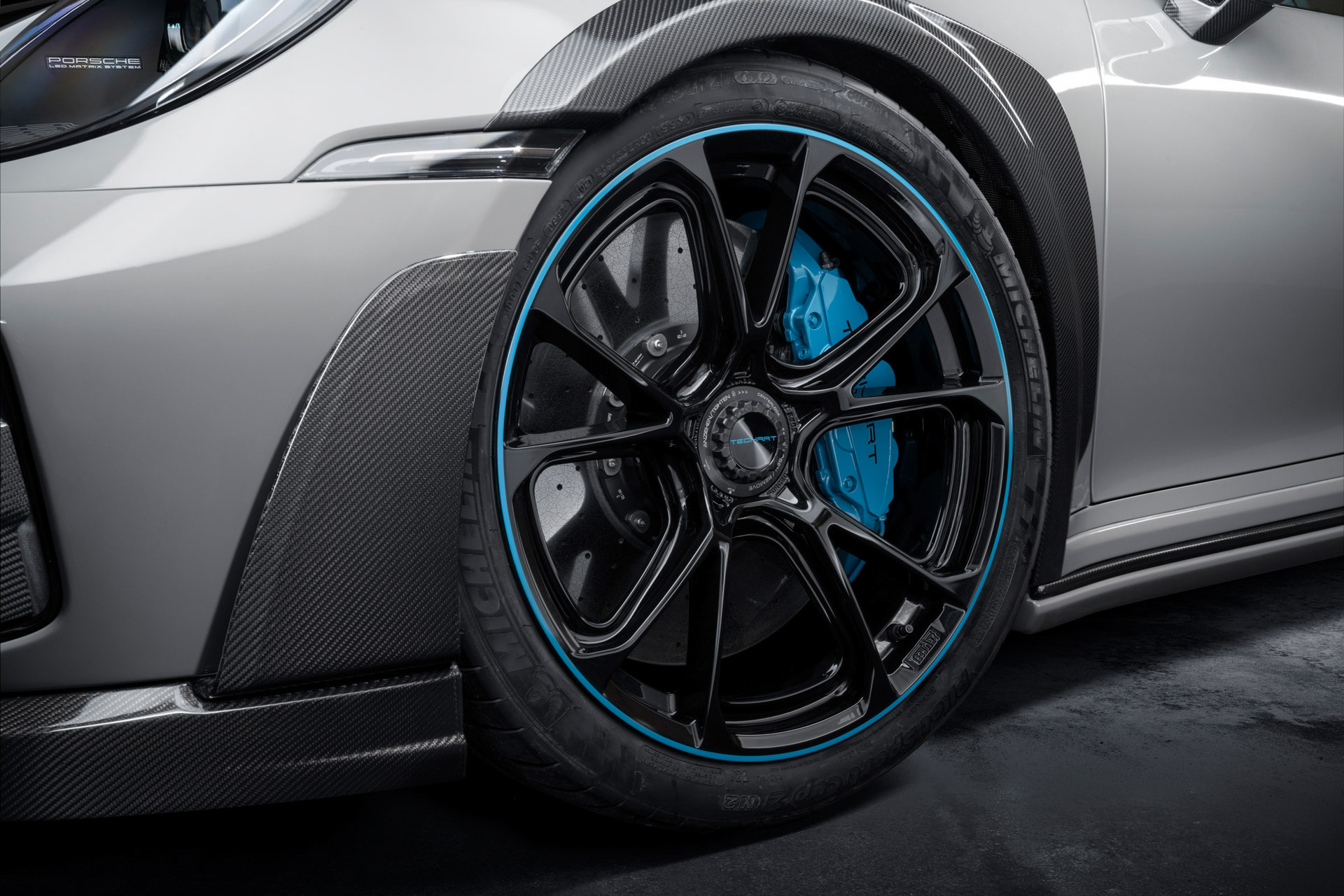 Techart configurator 00010
