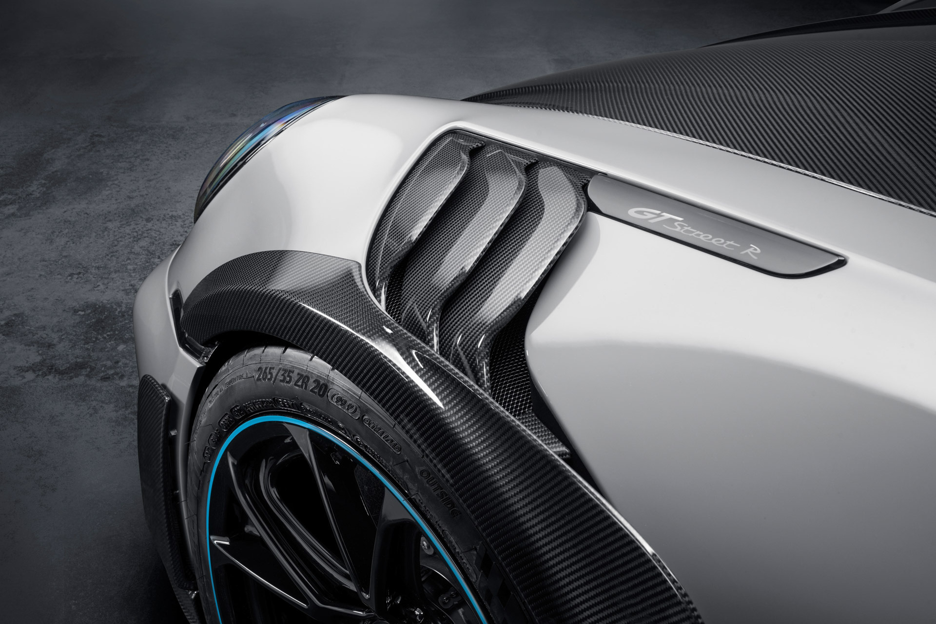 Techart configurator 00012