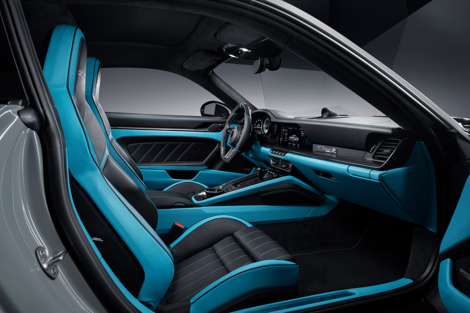 Techart configurator 00013