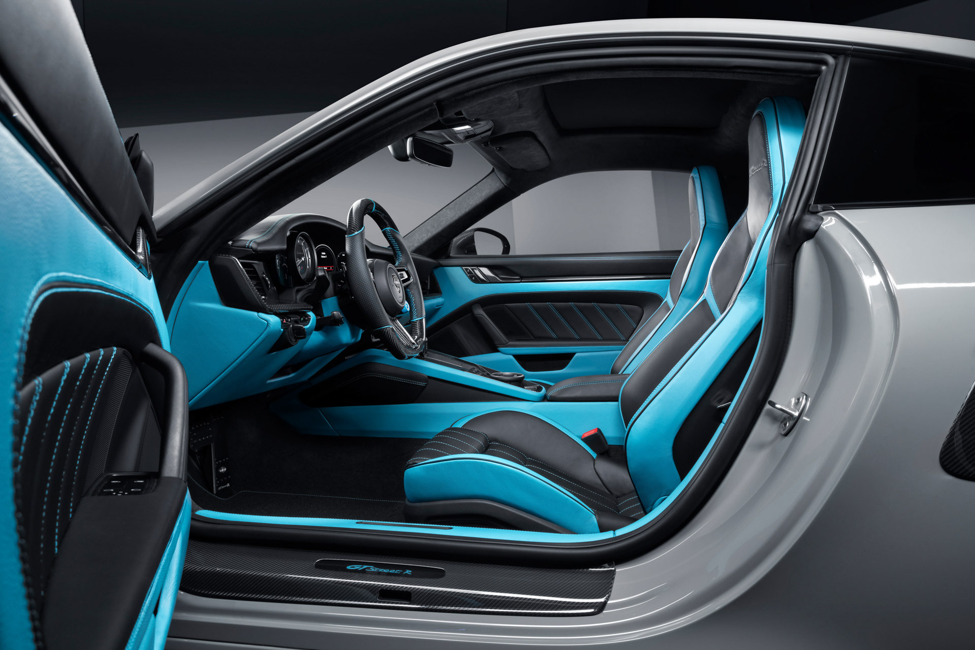 Techart configurator 00014