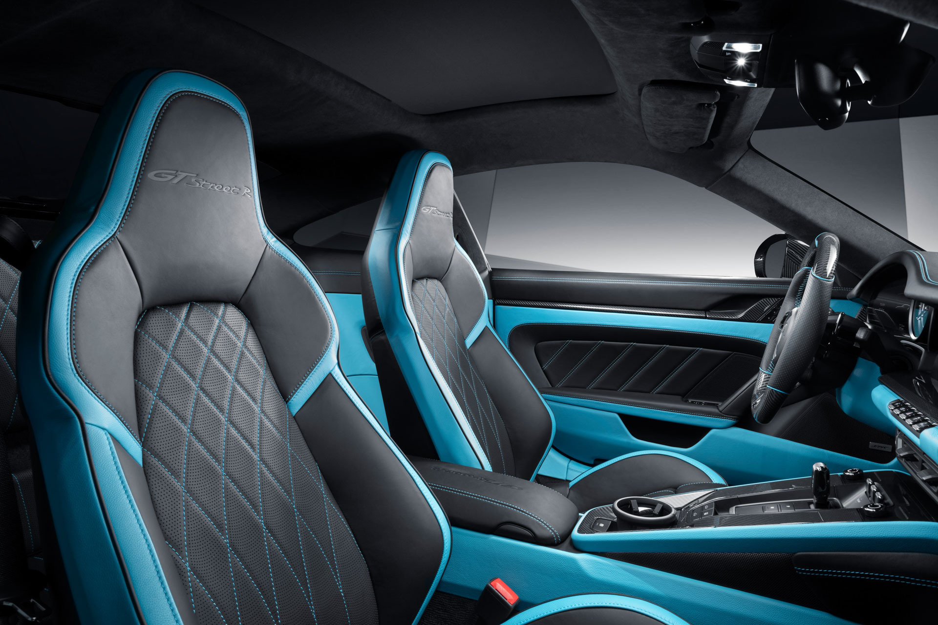 Techart configurator 00016
