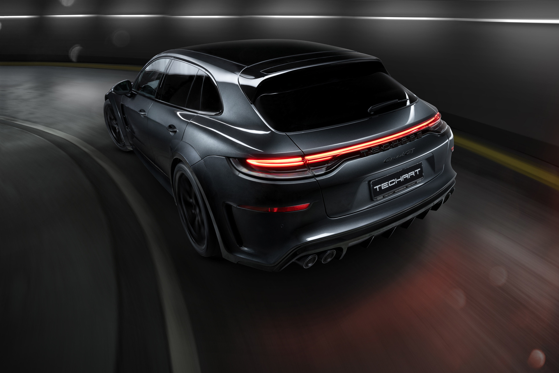 Techart configurator 00029