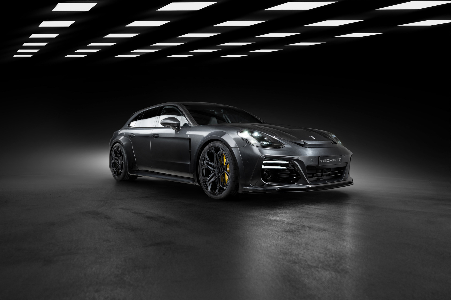 Techart configurator 00030