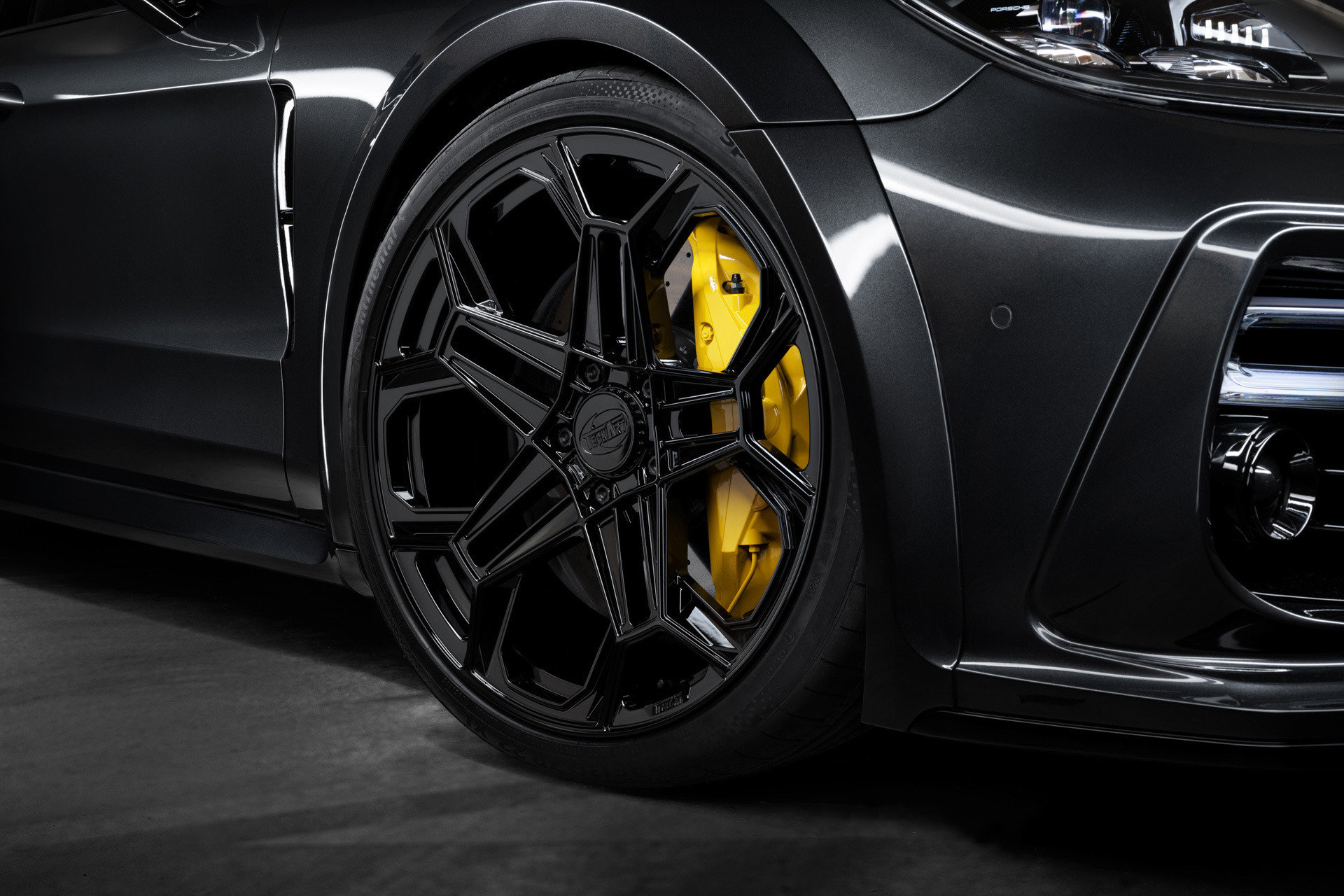Techart configurator 00031
