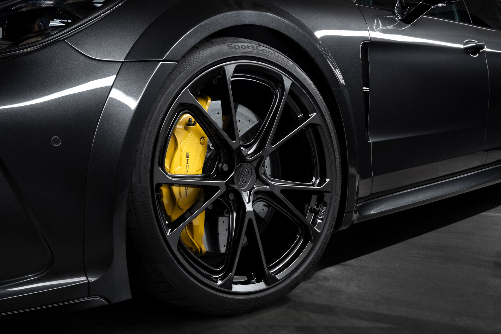 Techart configurator 00032