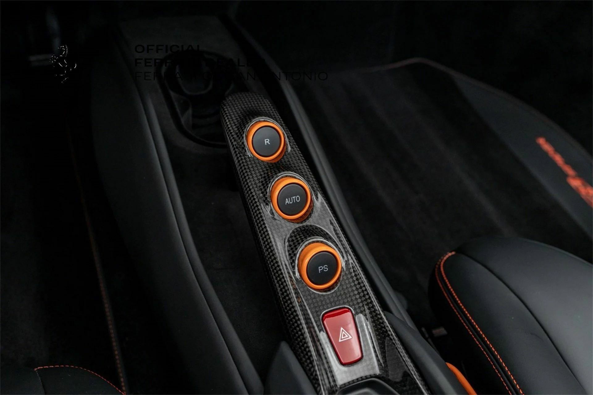 Ferrari F8 Spider 6_1