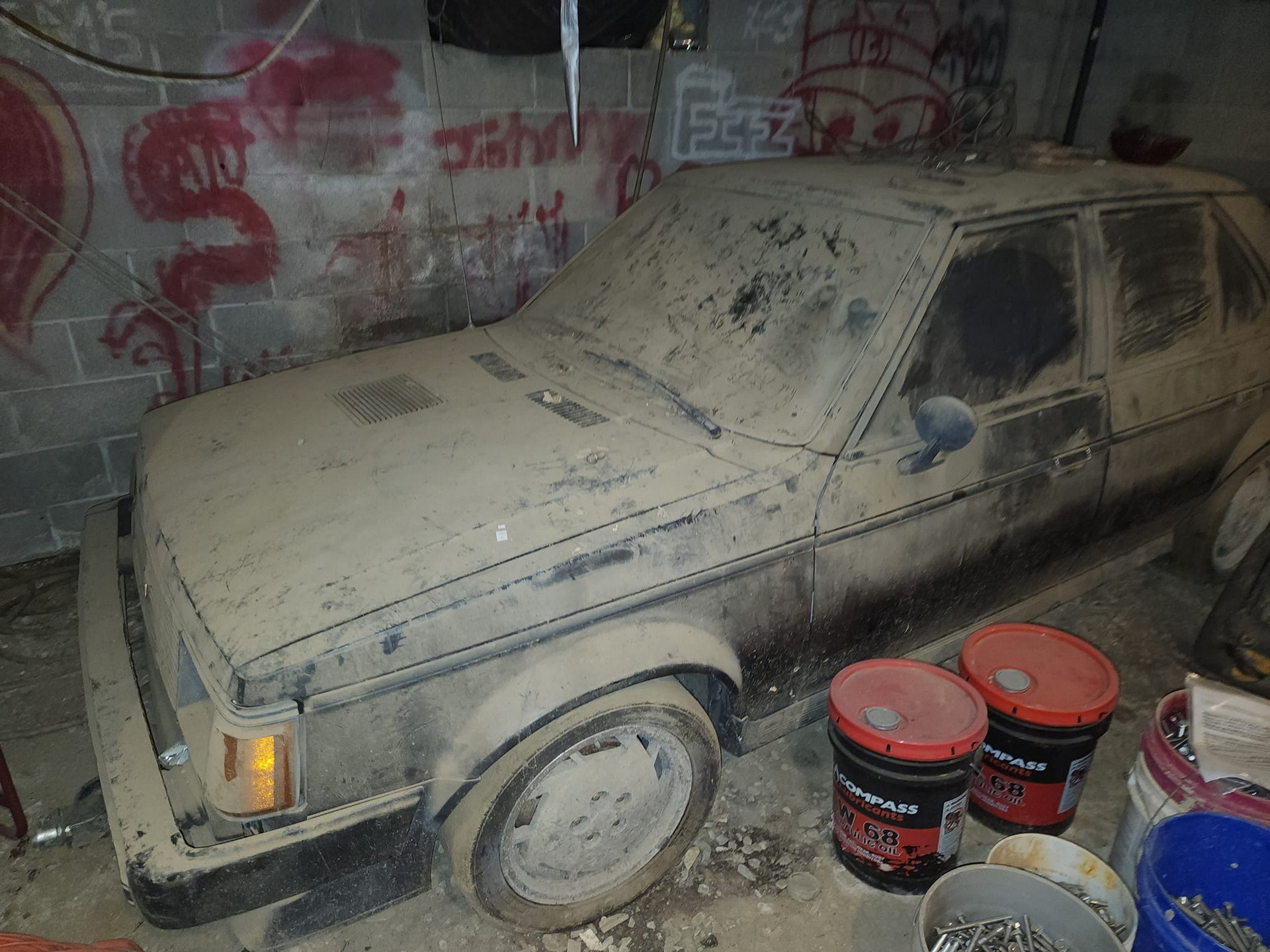 Dusty Shelby Omni GLH-S (2)