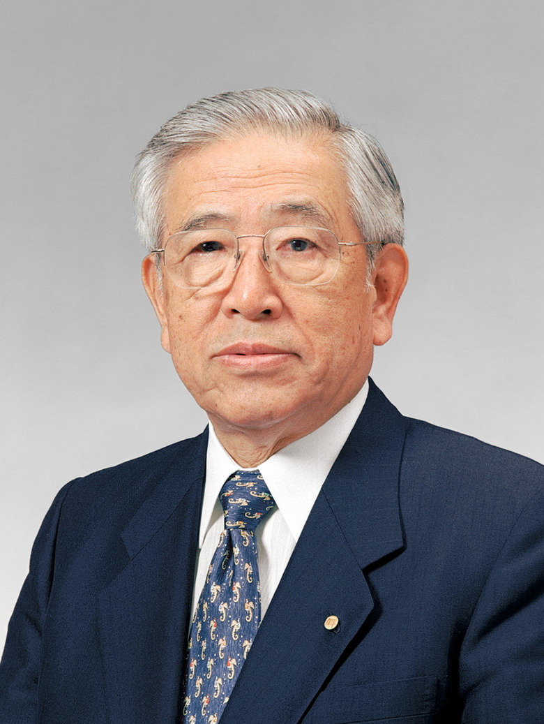 Shoichiro Toyoda 2