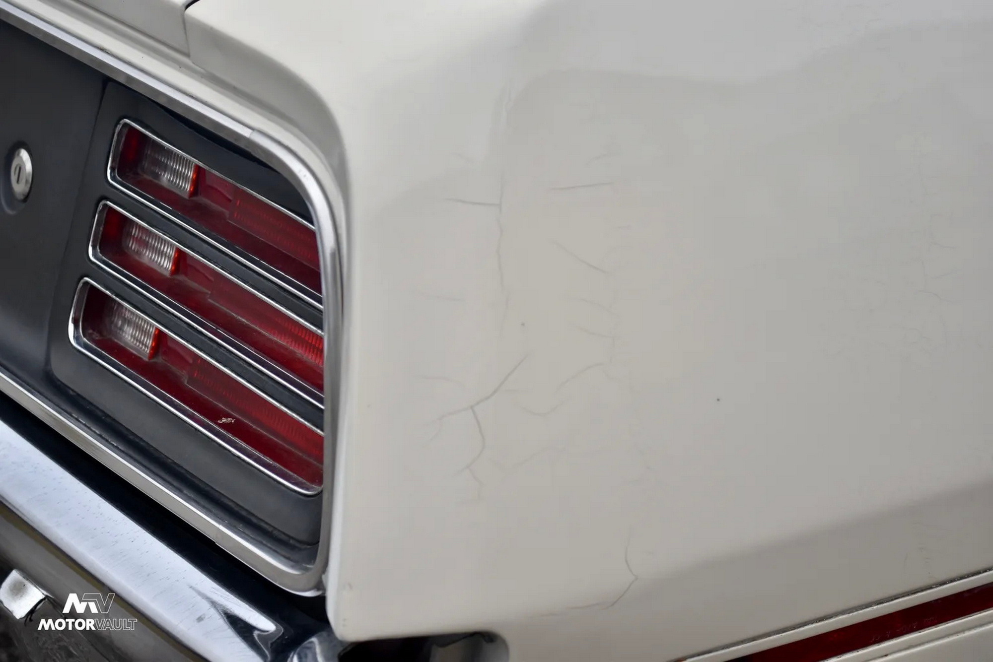 1970 Plymouth Hemi Cuda 10