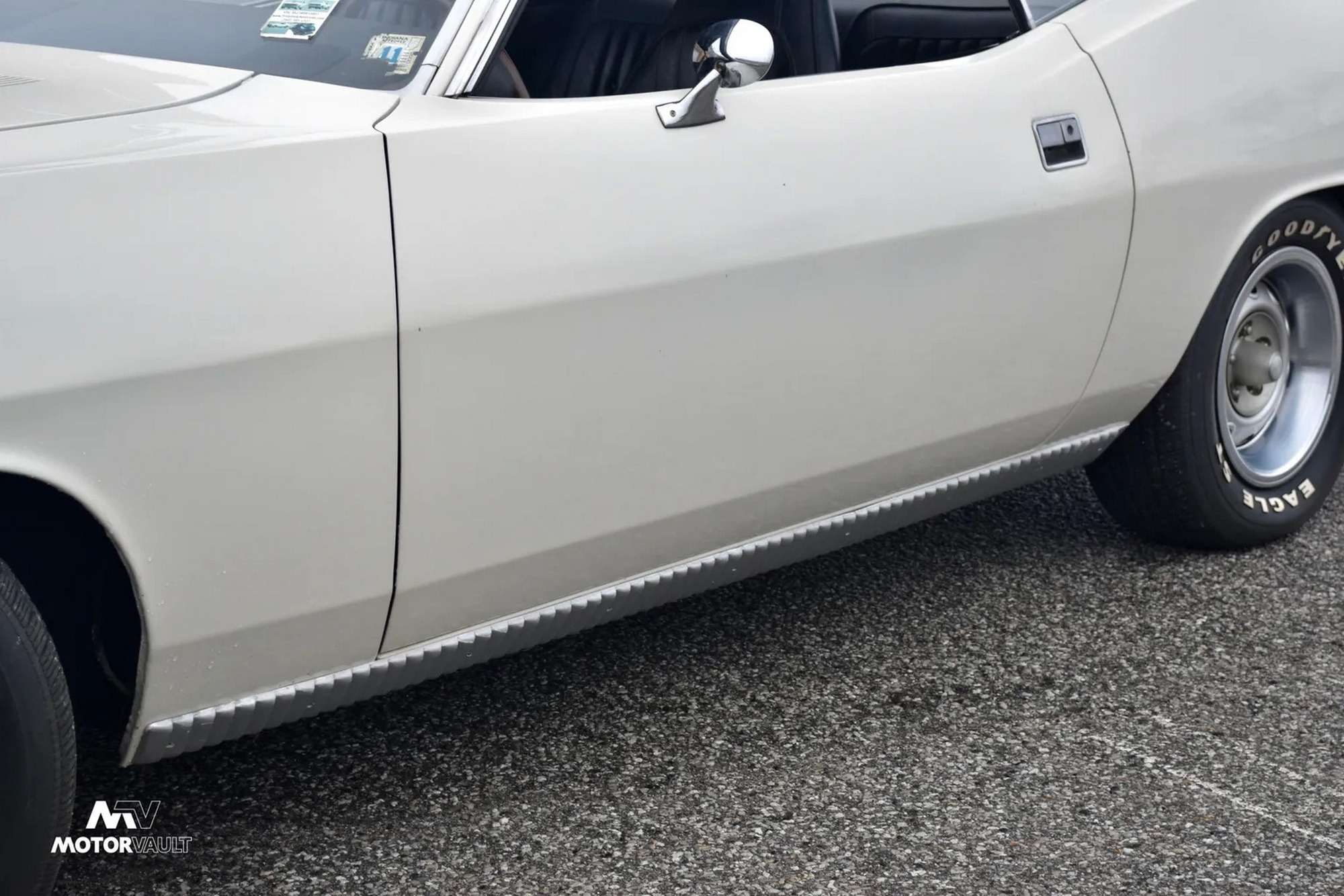 1970 Plymouth Hemi Cuda 12