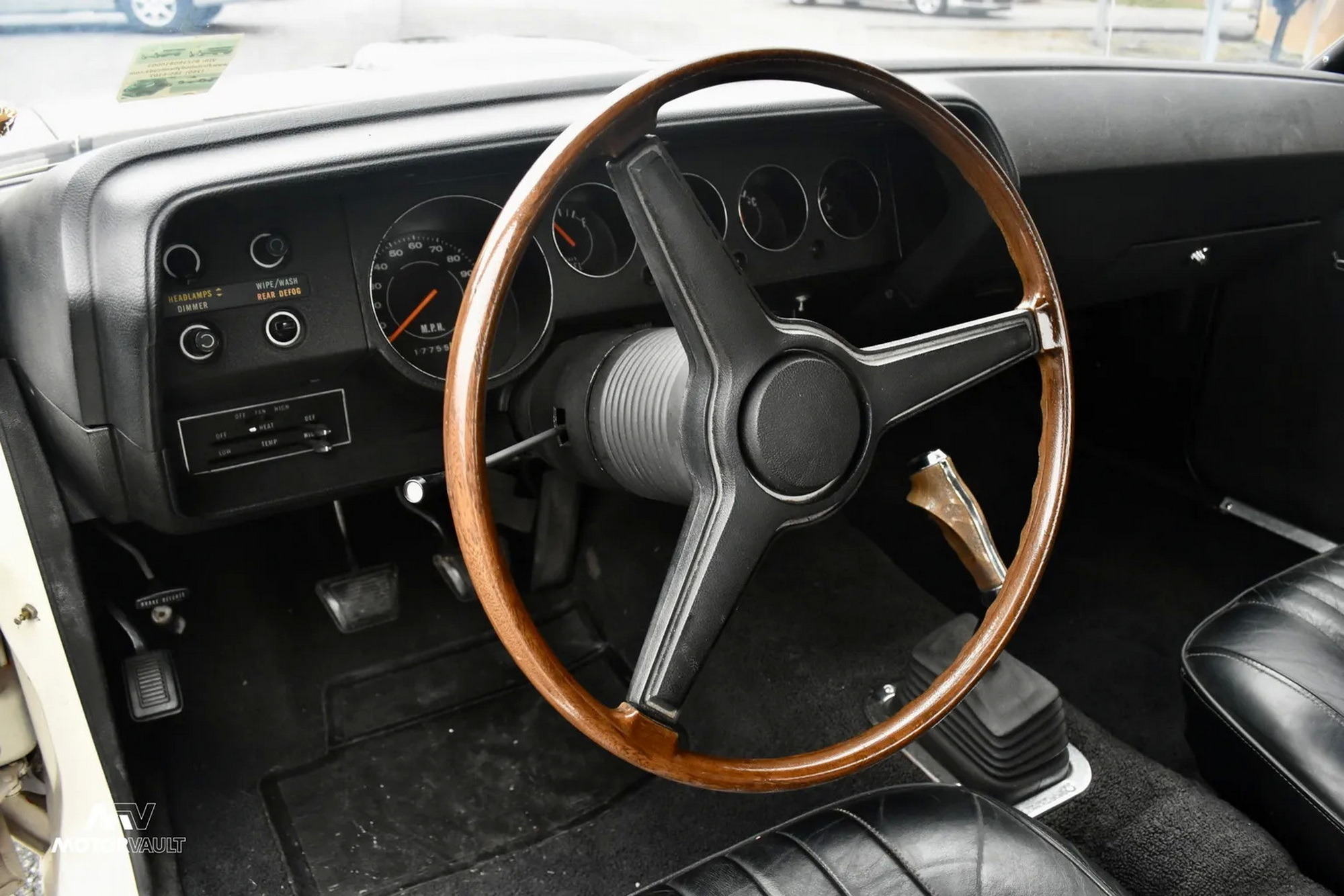 1970 Plymouth Hemi Cuda 18