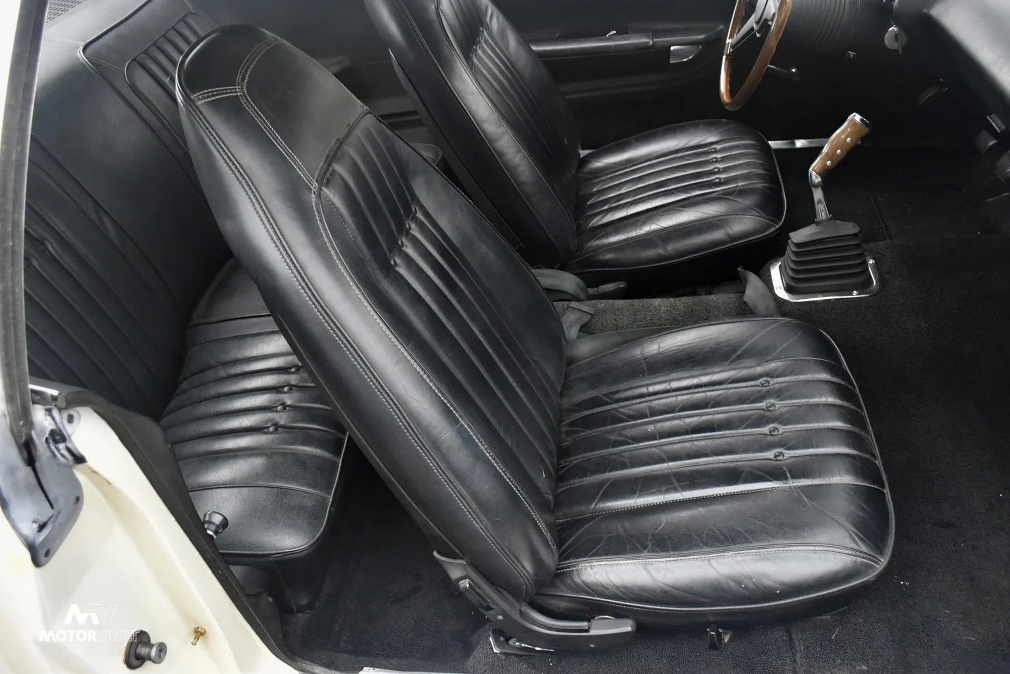 1970 Plymouth Hemi Cuda 21