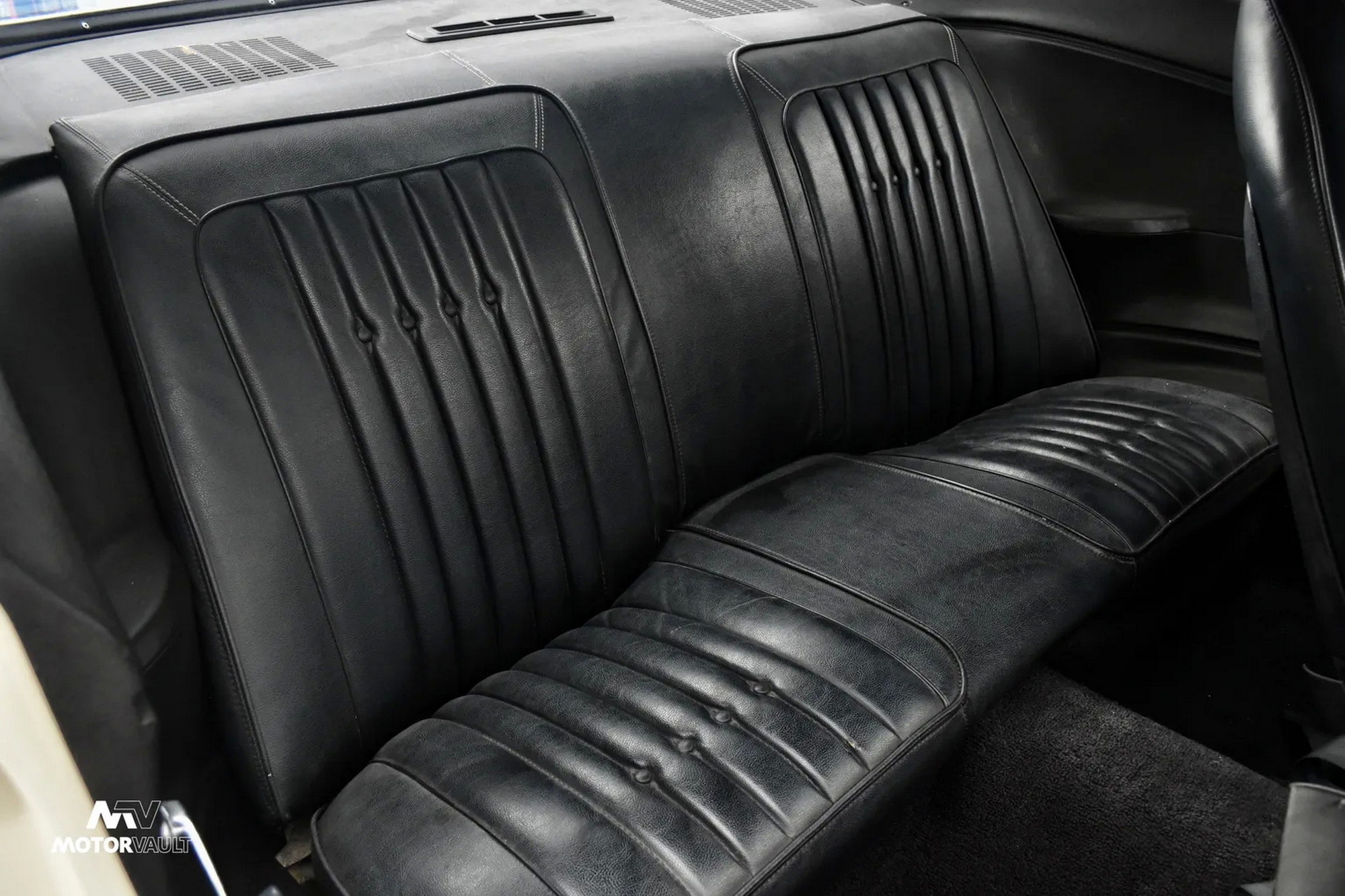 1970 Plymouth Hemi Cuda 22