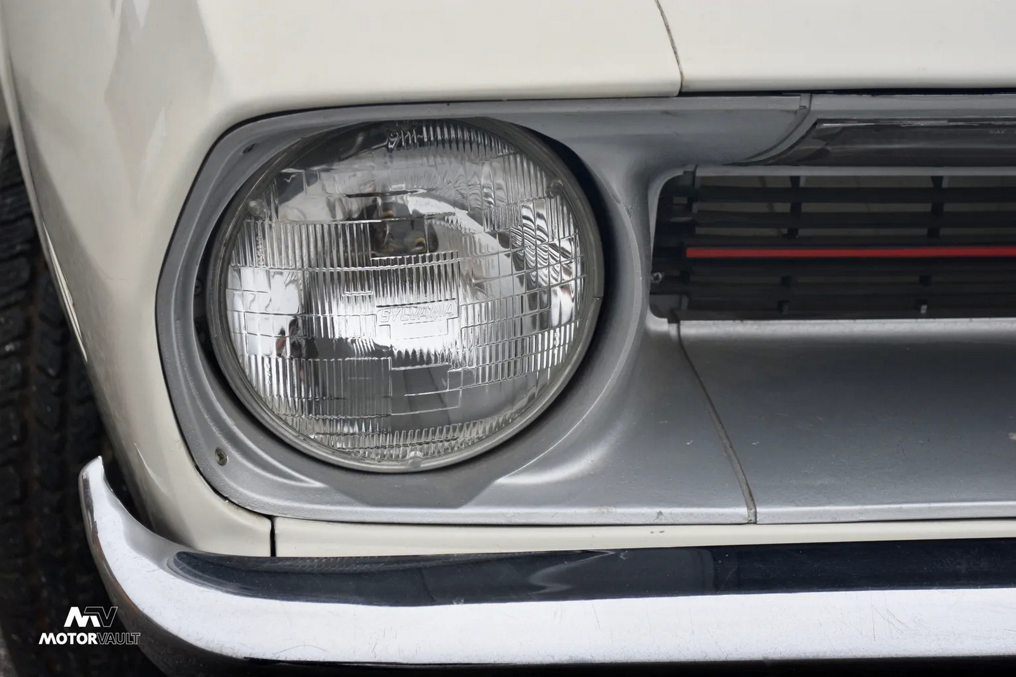 1970 Plymouth Hemi Cuda 9