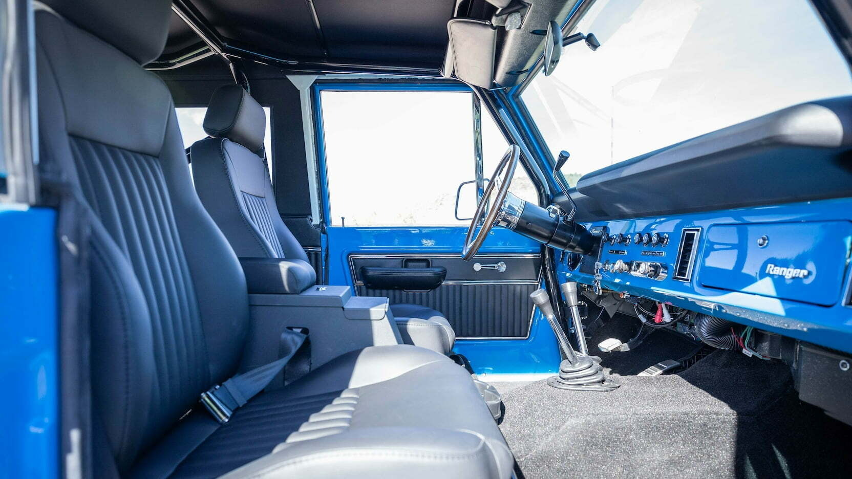 Ford Bronco 5