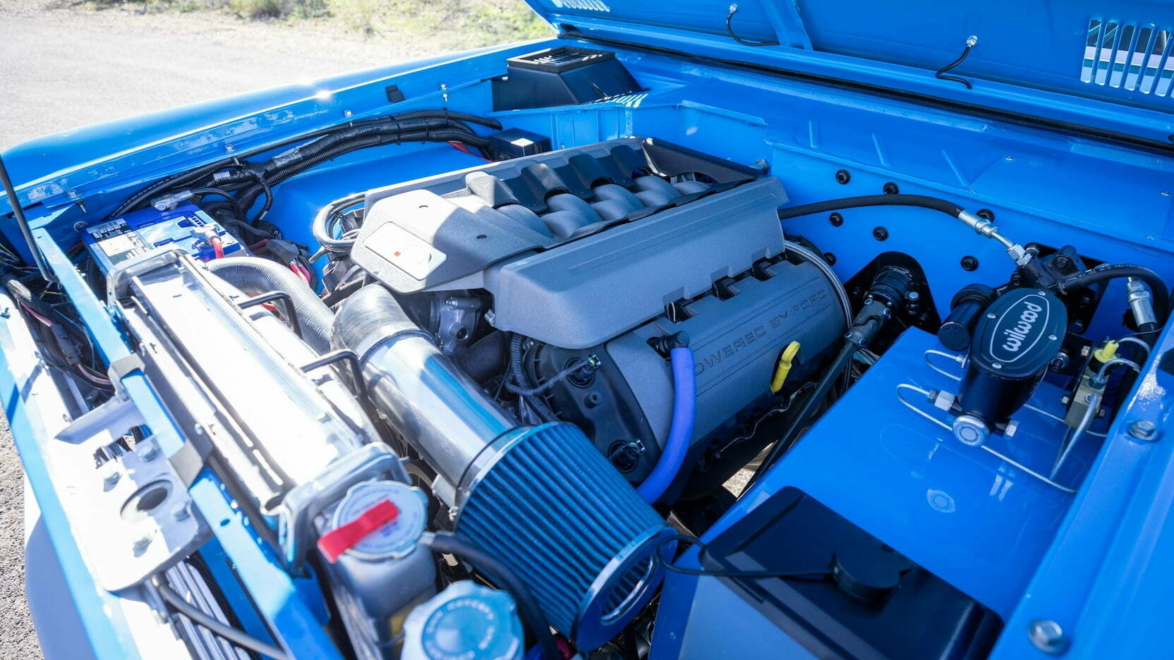 Ford Bronco 7