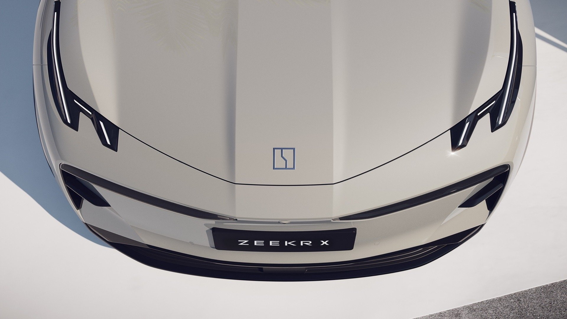 Zeekr X (5)
