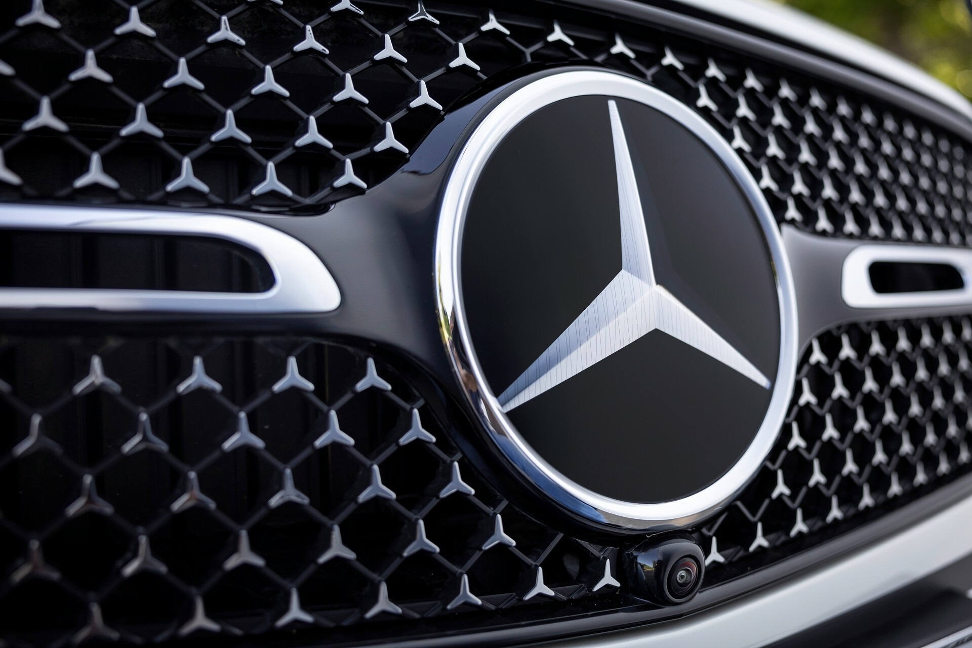 2023 Mercedes GLC 32