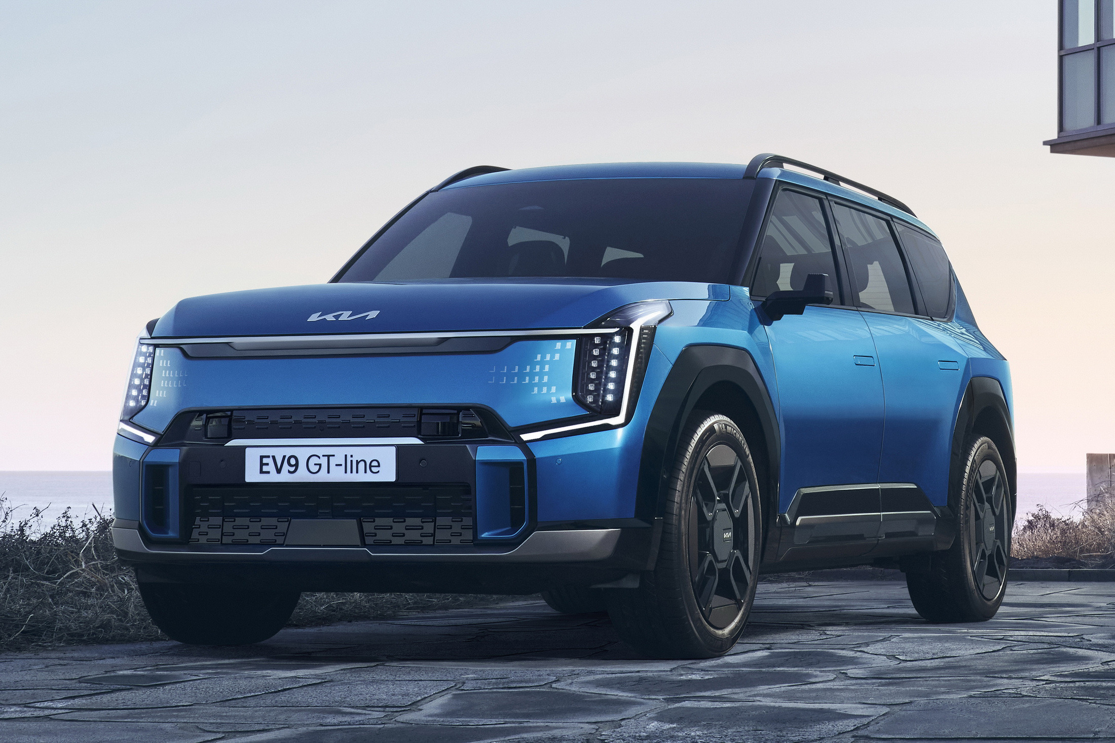 2024 Kia EV9 1 - Copy
