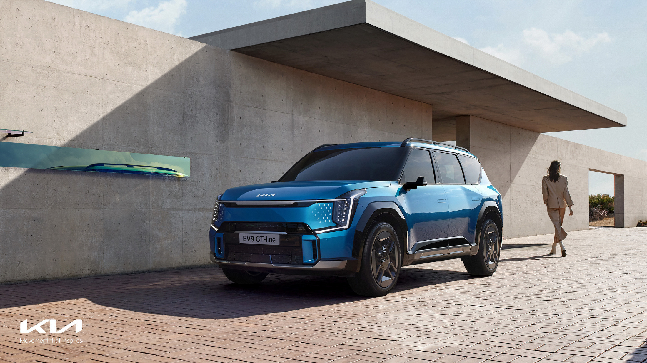 2024 Kia EV9 10 - Copy