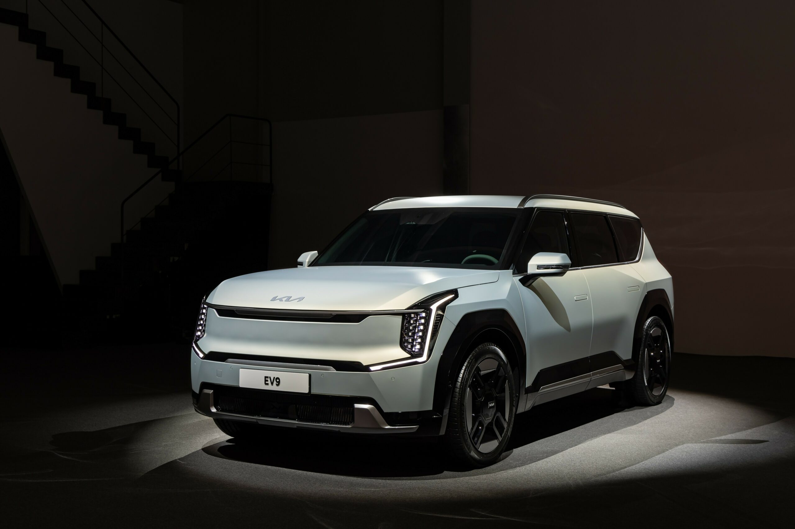 2024 Kia EV9 101