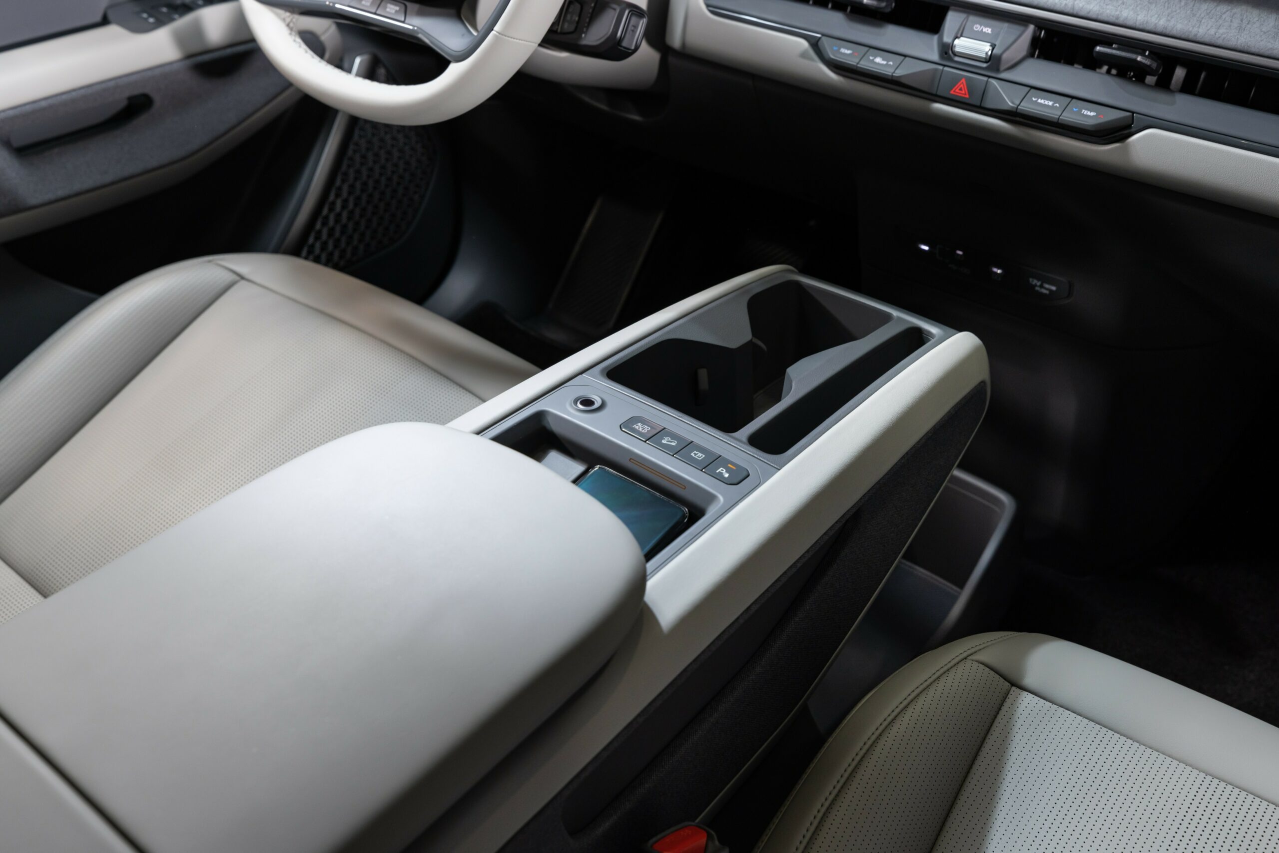 2024 Kia EV9 107