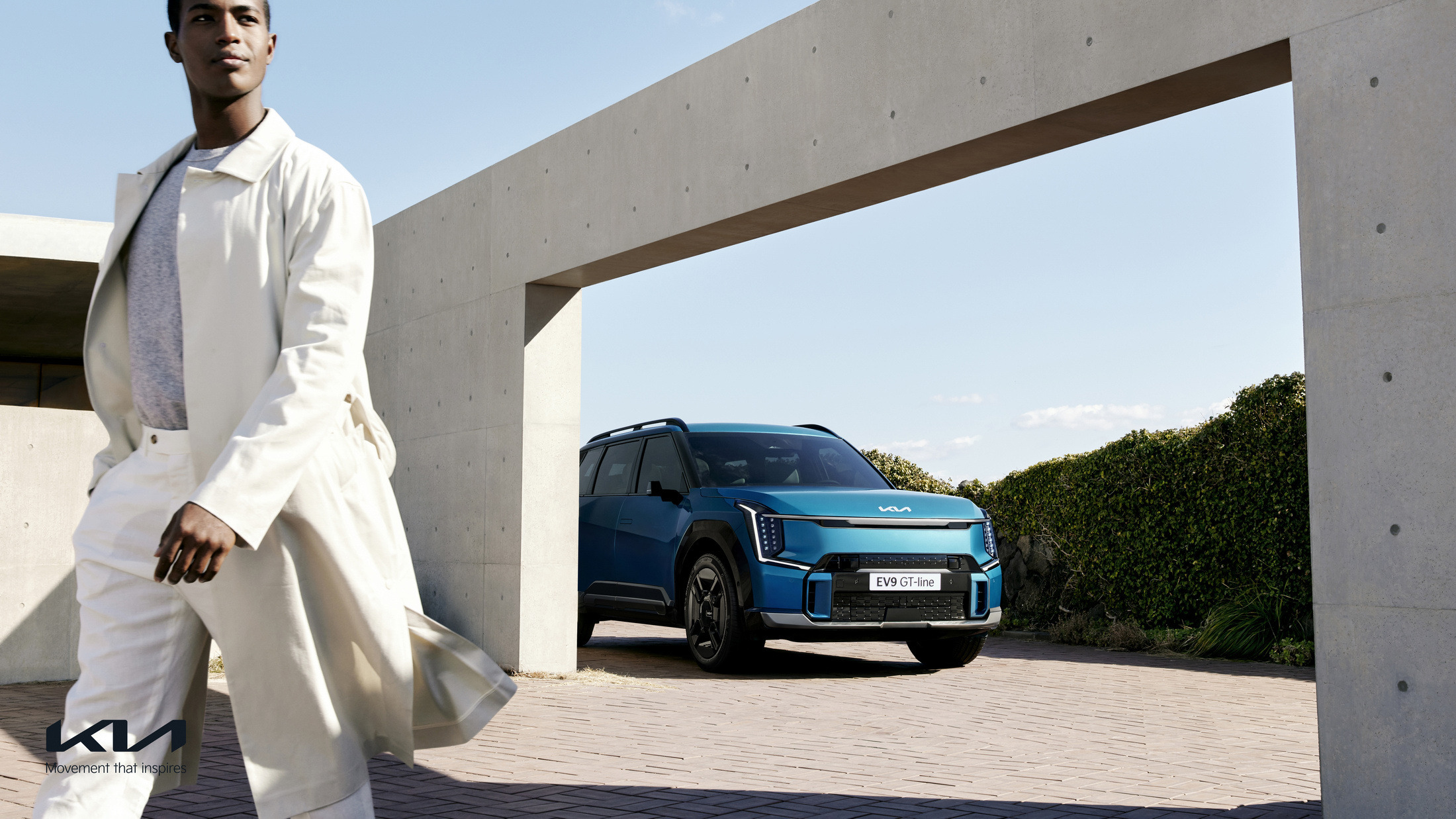 2024 Kia EV9 11 - Copy