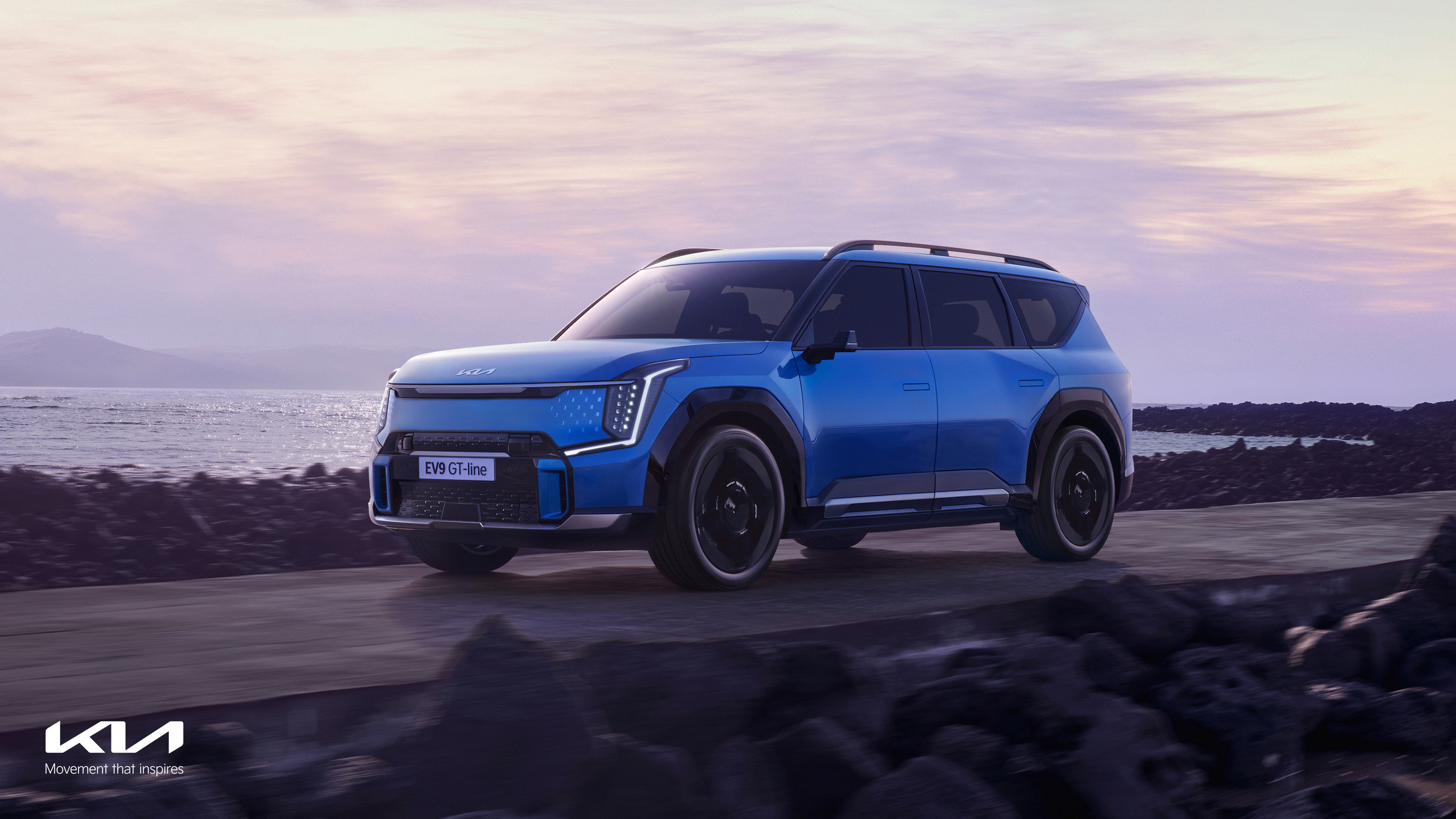 2024 Kia EV9 13 - Copy