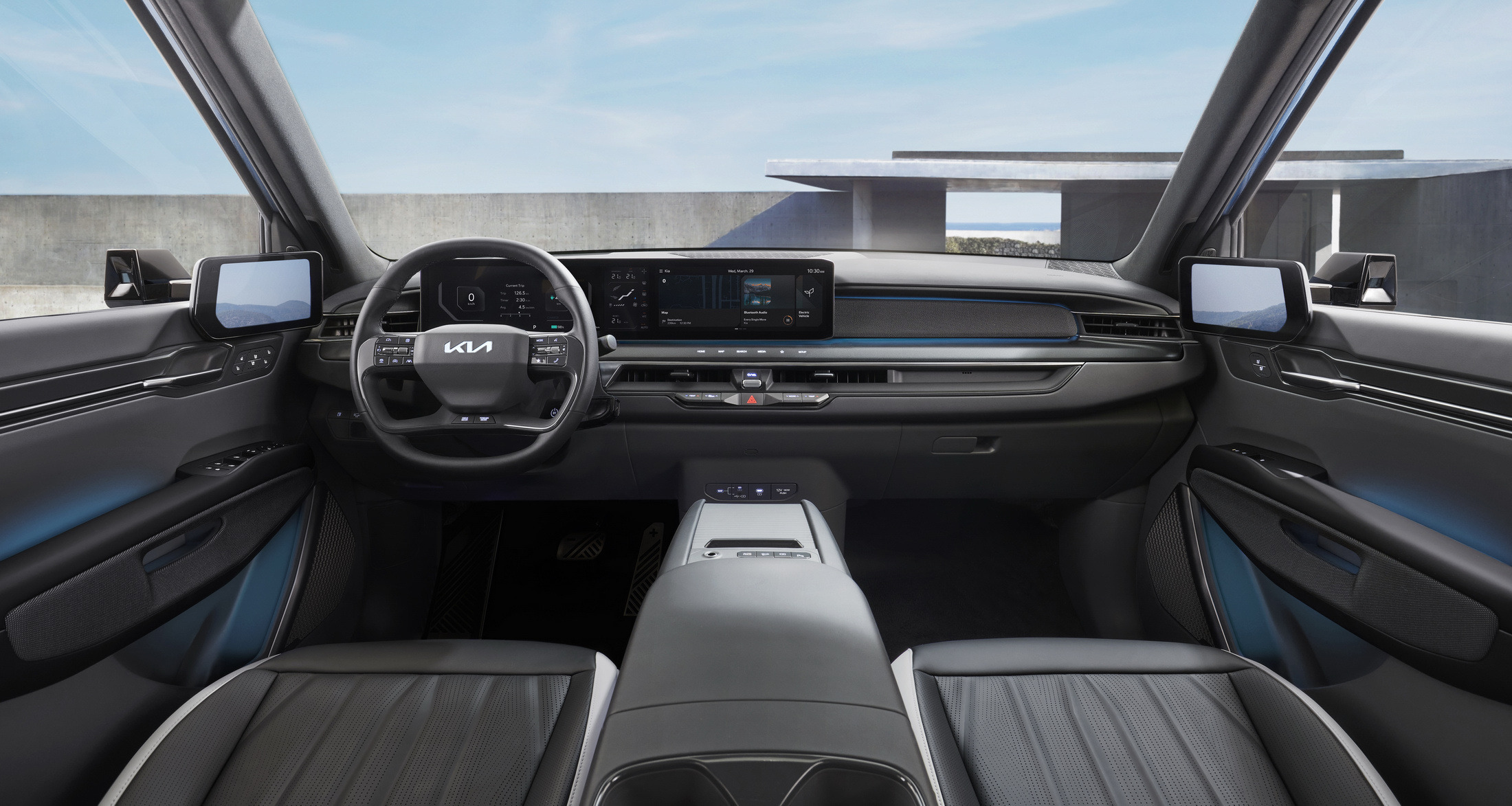 2024 Kia EV9 15 - Copy