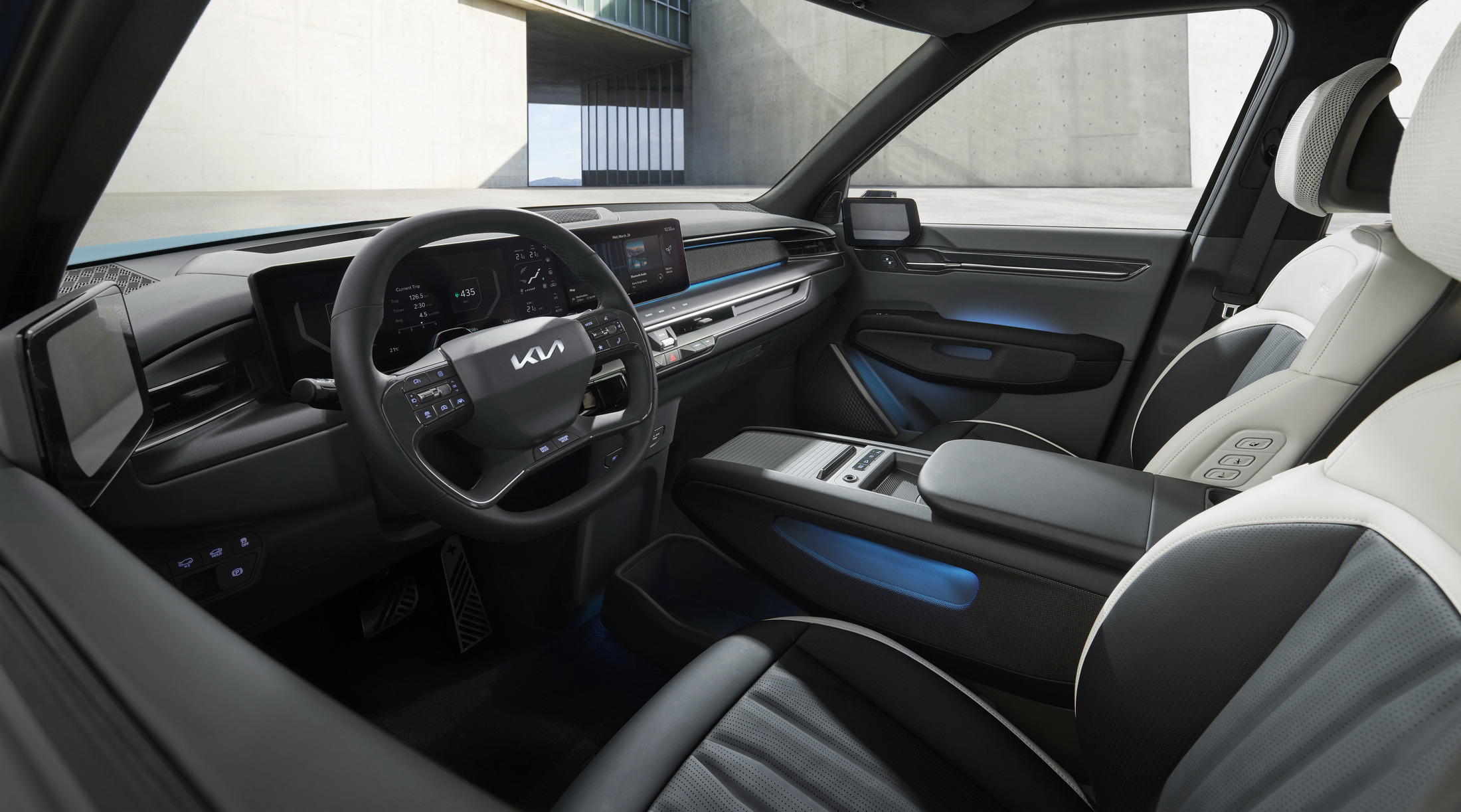 2024 Kia EV9 16 - Copy