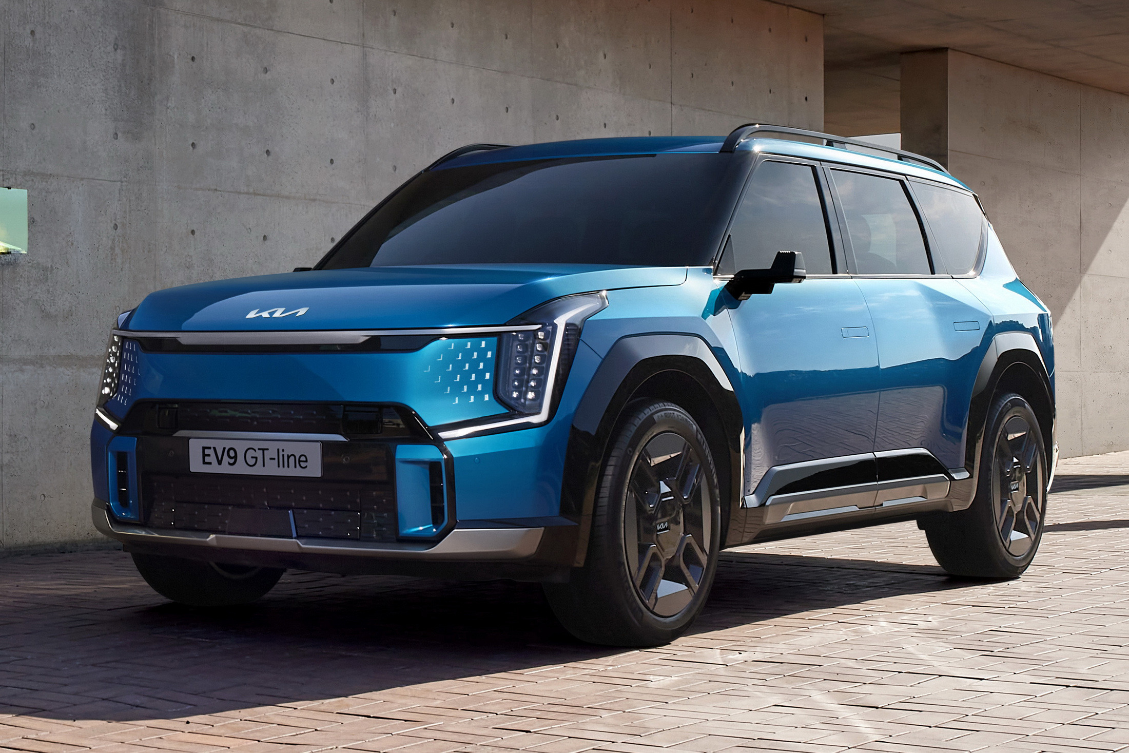 2024 Kia EV9 2 - Copy