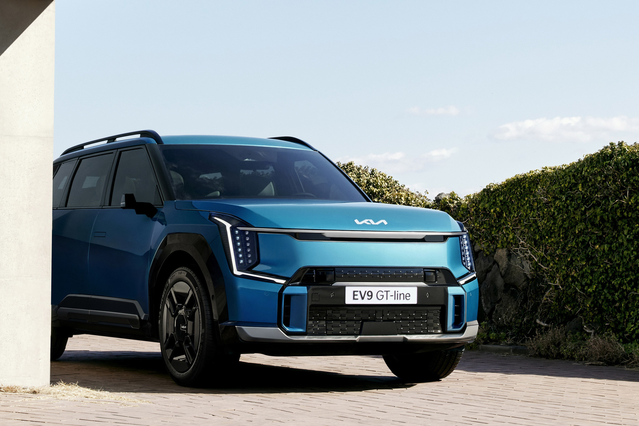 2024 Kia EV9 3 - Copy
