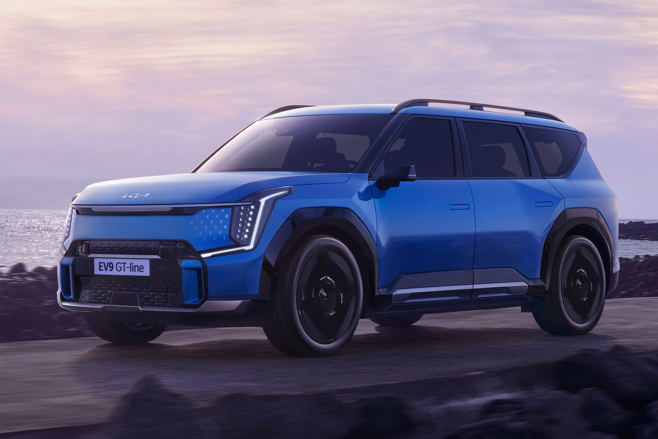 2024 Kia EV9 5 - Copy