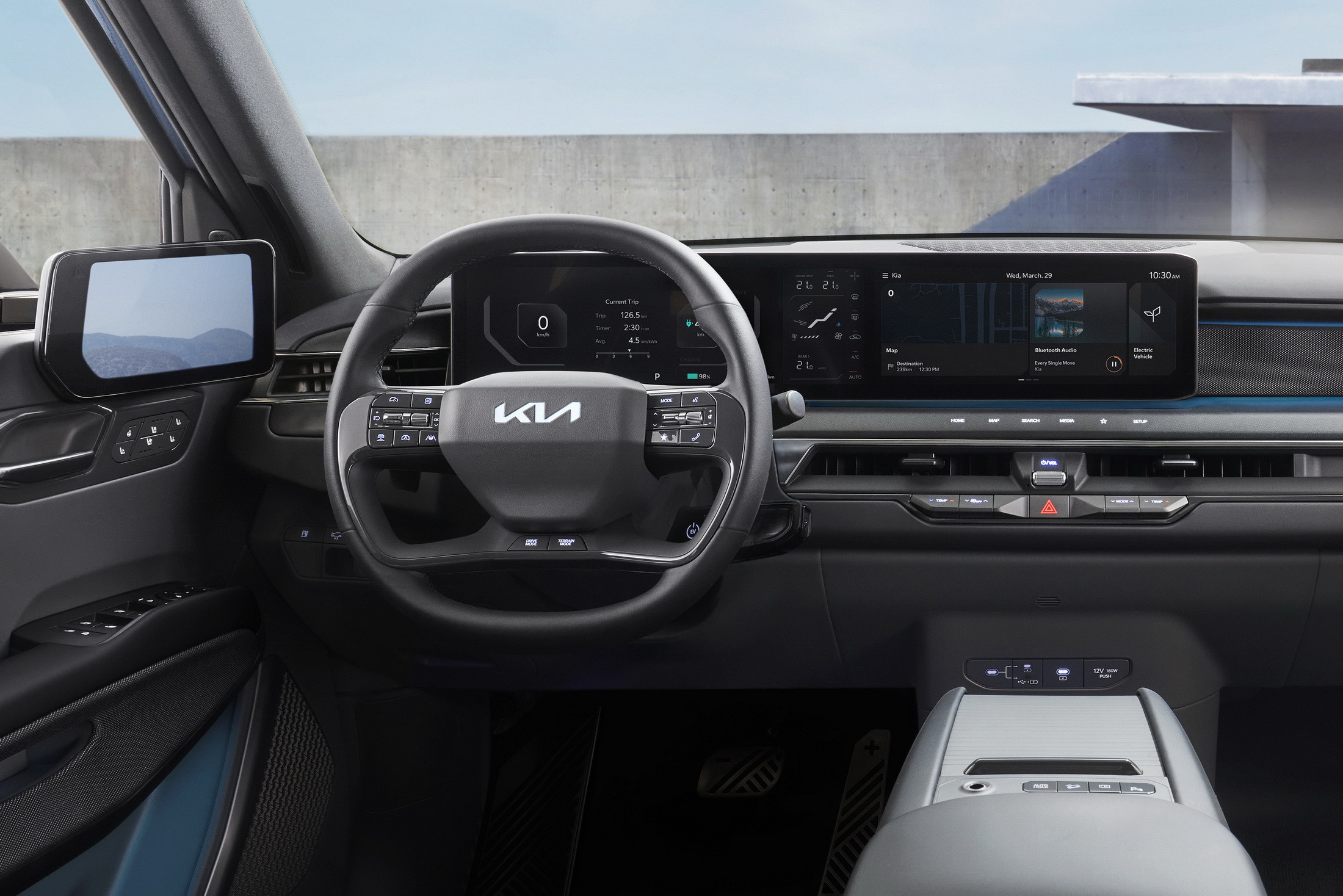 2024 Kia EV9 7 - Copy