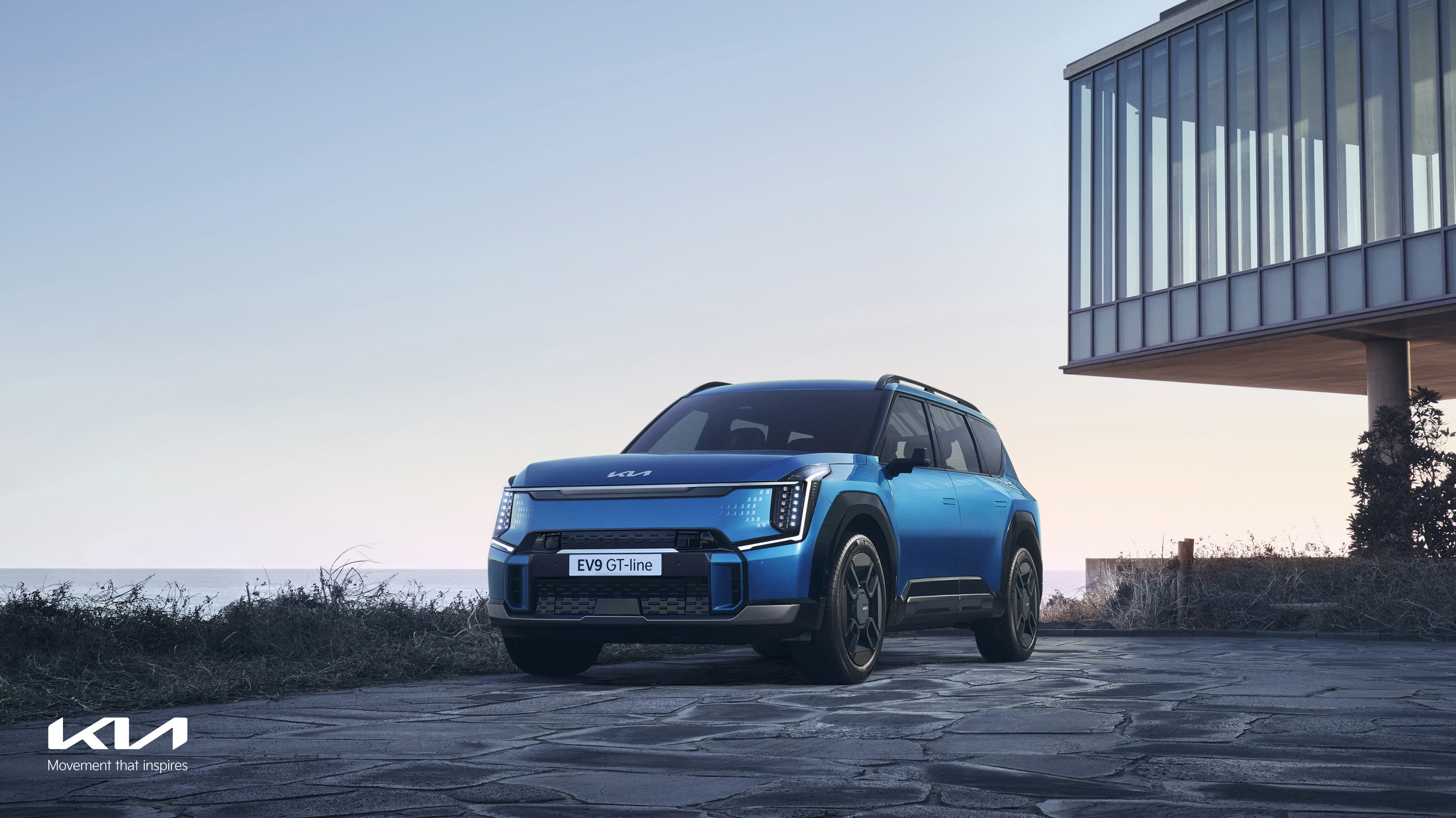 2024 Kia EV9 9 - Copy
